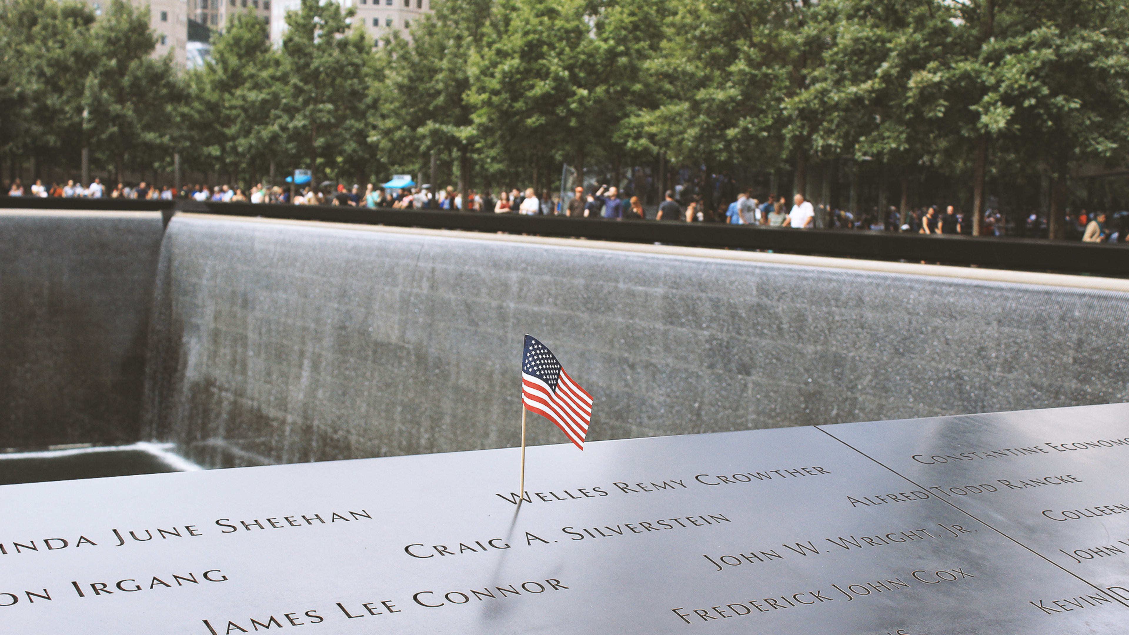 9/11 passes without any major screwups from brand Twitter—almost