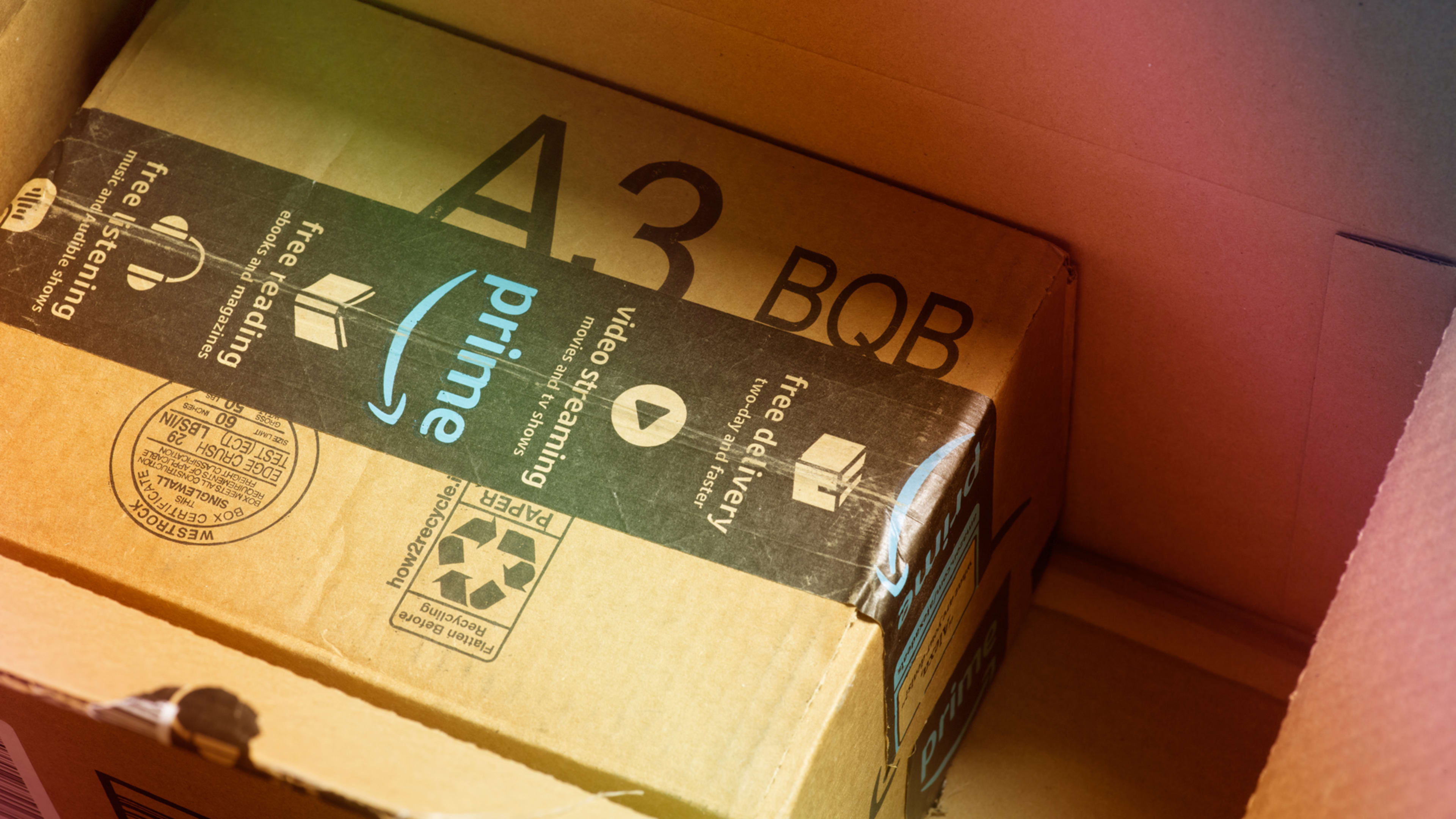 Amazon is testing a ‘new’ badge to help shoppers identify new products
