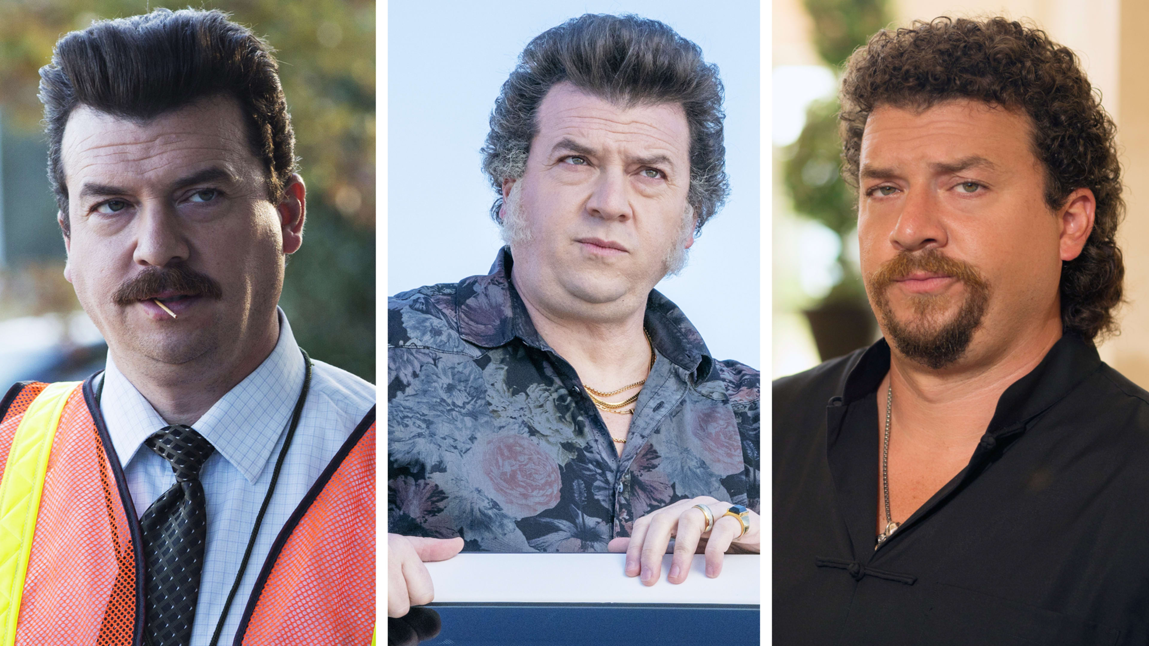 You may never be as funny as Danny McBride, but you can be as prolific