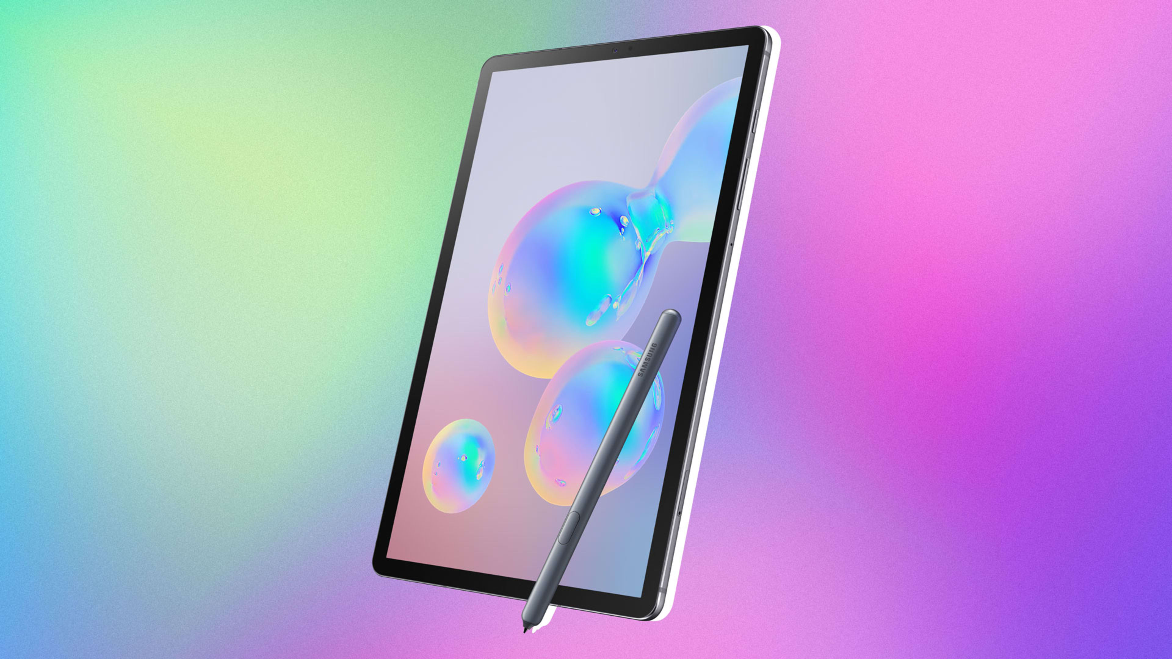 Samsung’s new tablet is useful in all the ways an iPad Pro isn’t