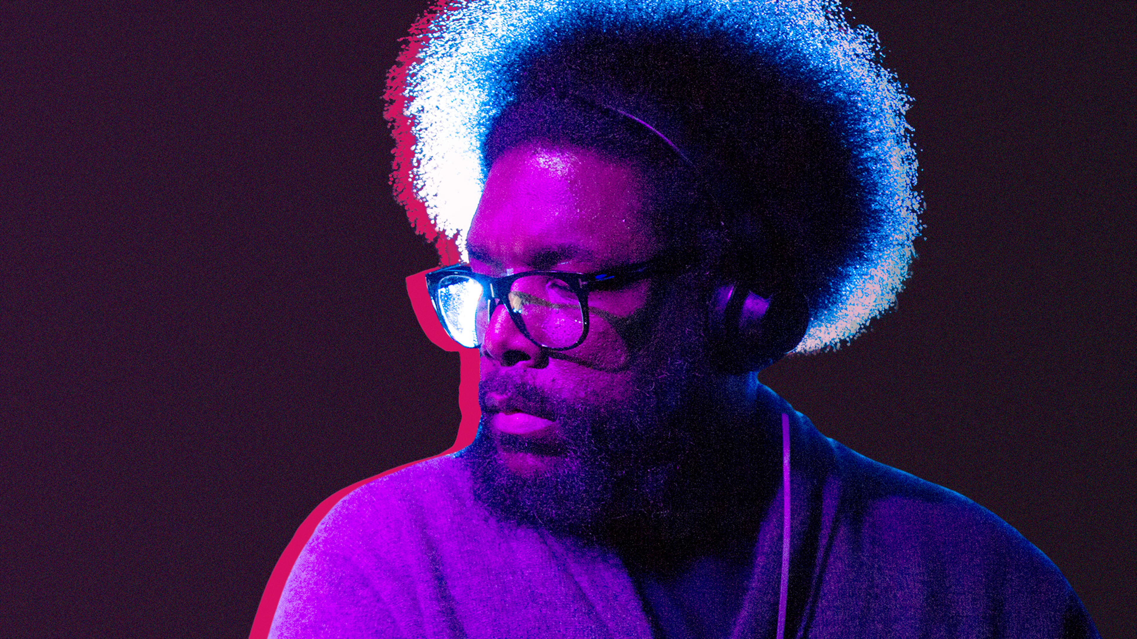 Exclusive: Questlove is working with iHeartRadio to expand his podcast empire