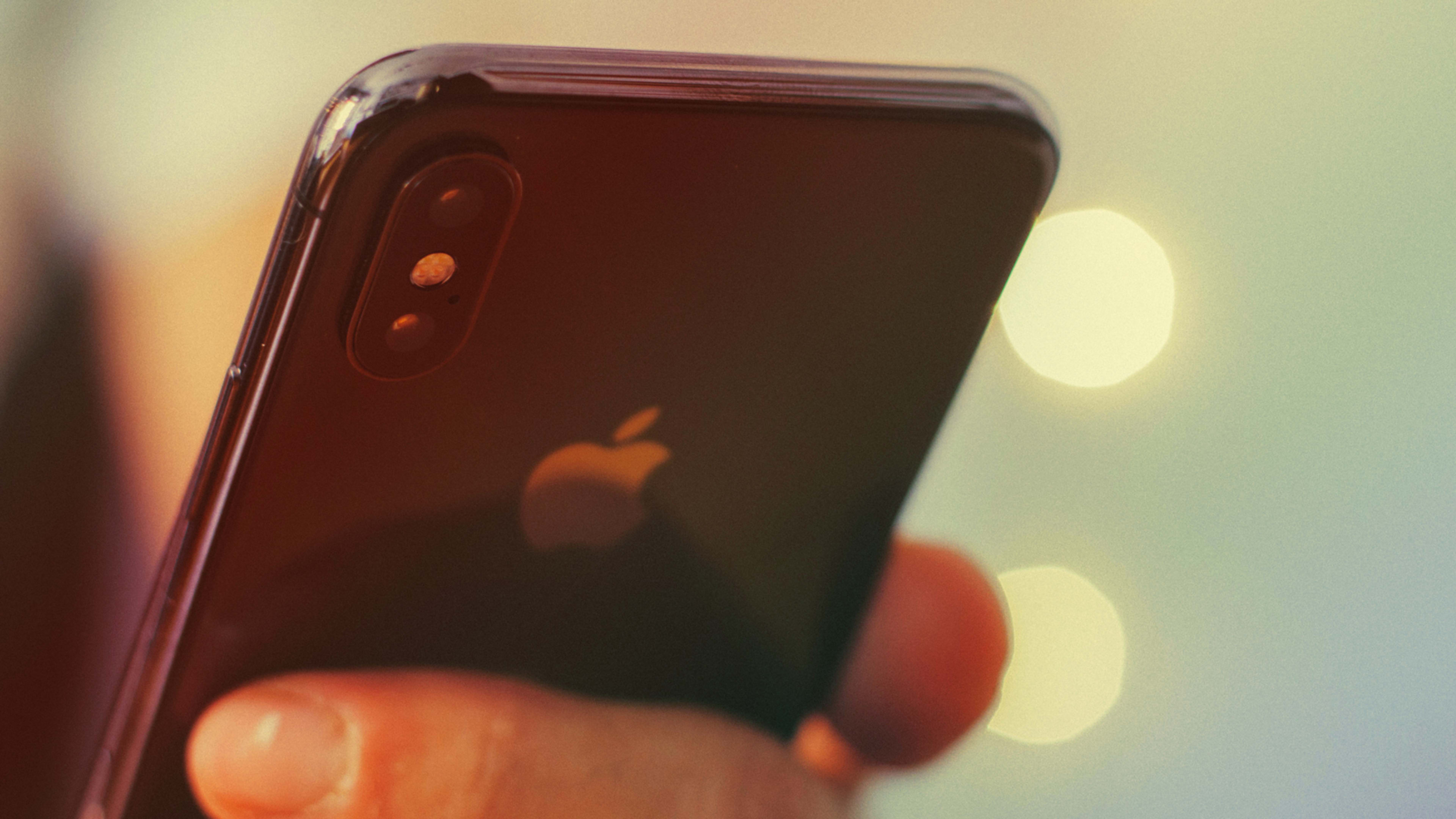 Report: Apple is bringing Touch ID back to iPhones in 2020