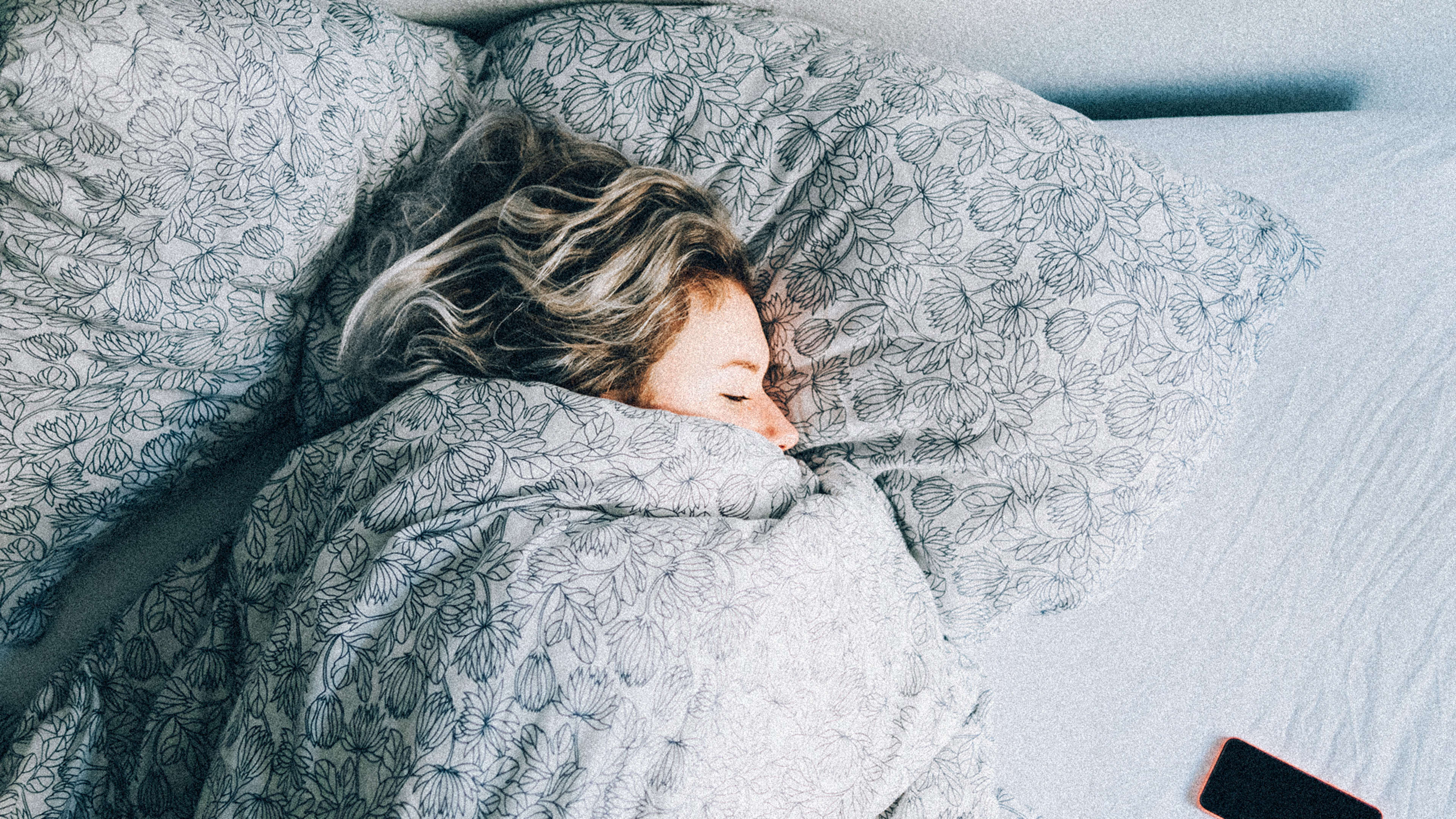 4 sleep excuses that you need to stop telling yourself