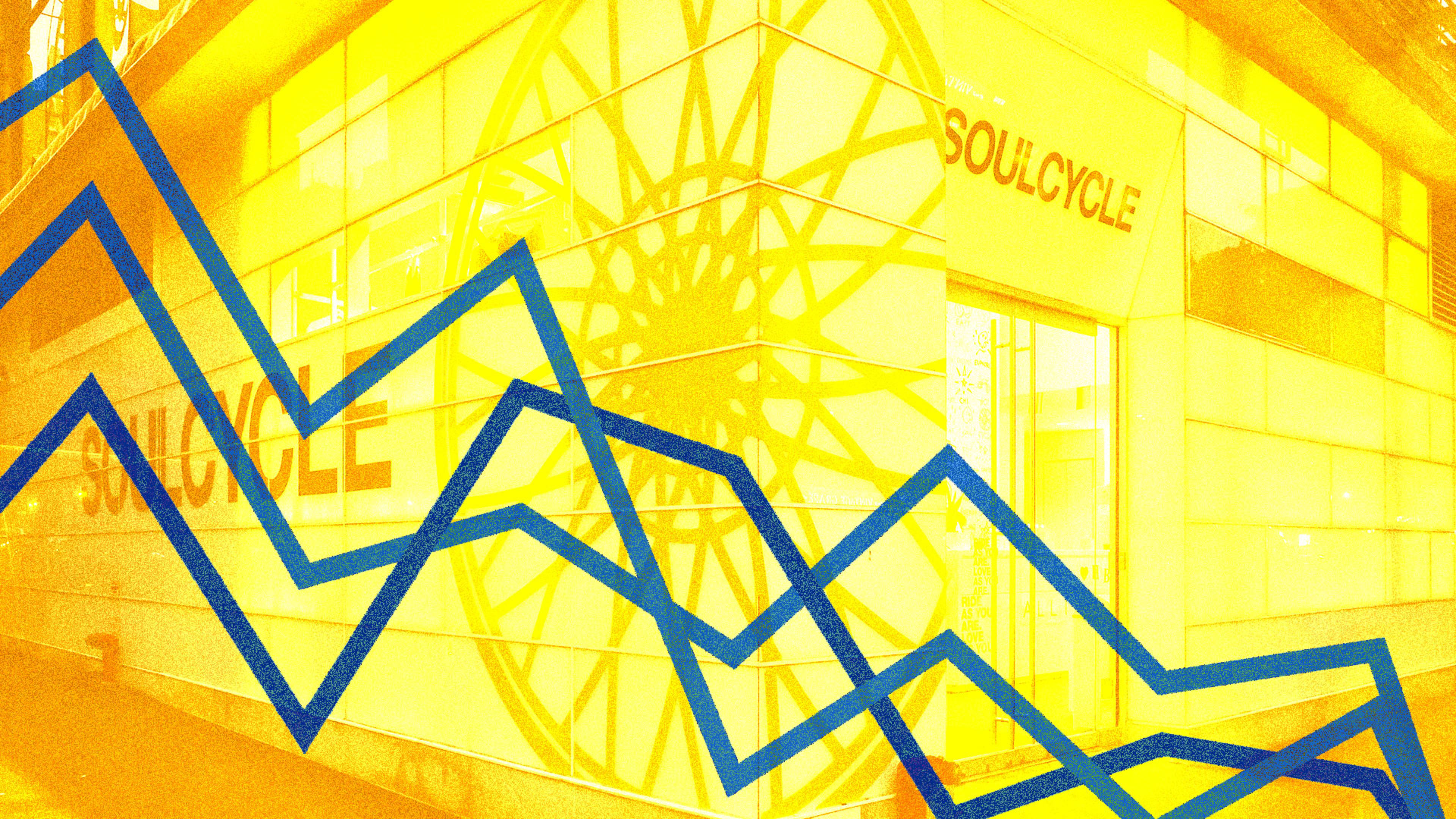 After boycotts over a Trump fundraiser, SoulCycle customer numbers plummet