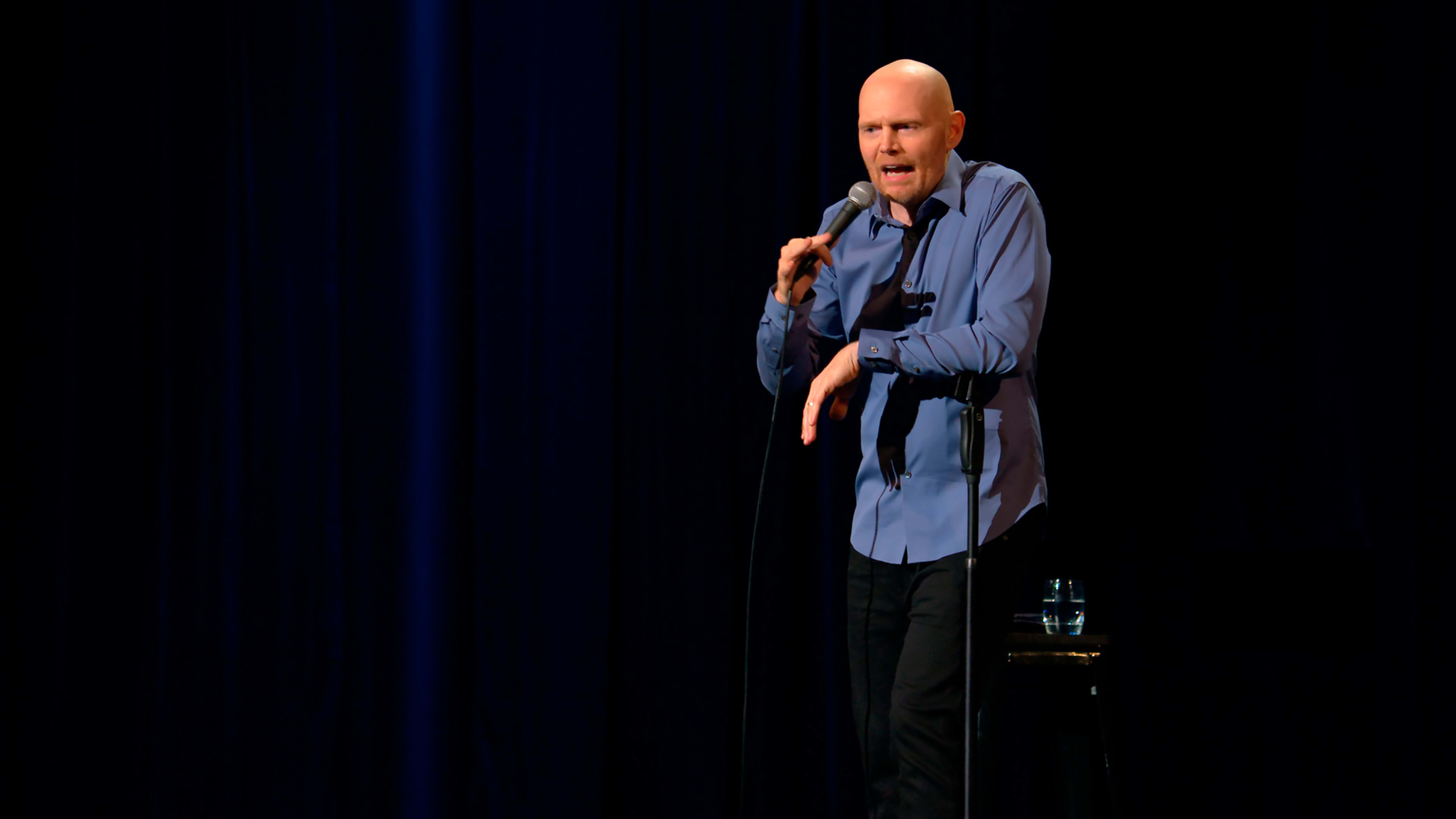 What the 3 most triggered moments of Bill Burr’s Netflix special reveal about Bill Burr