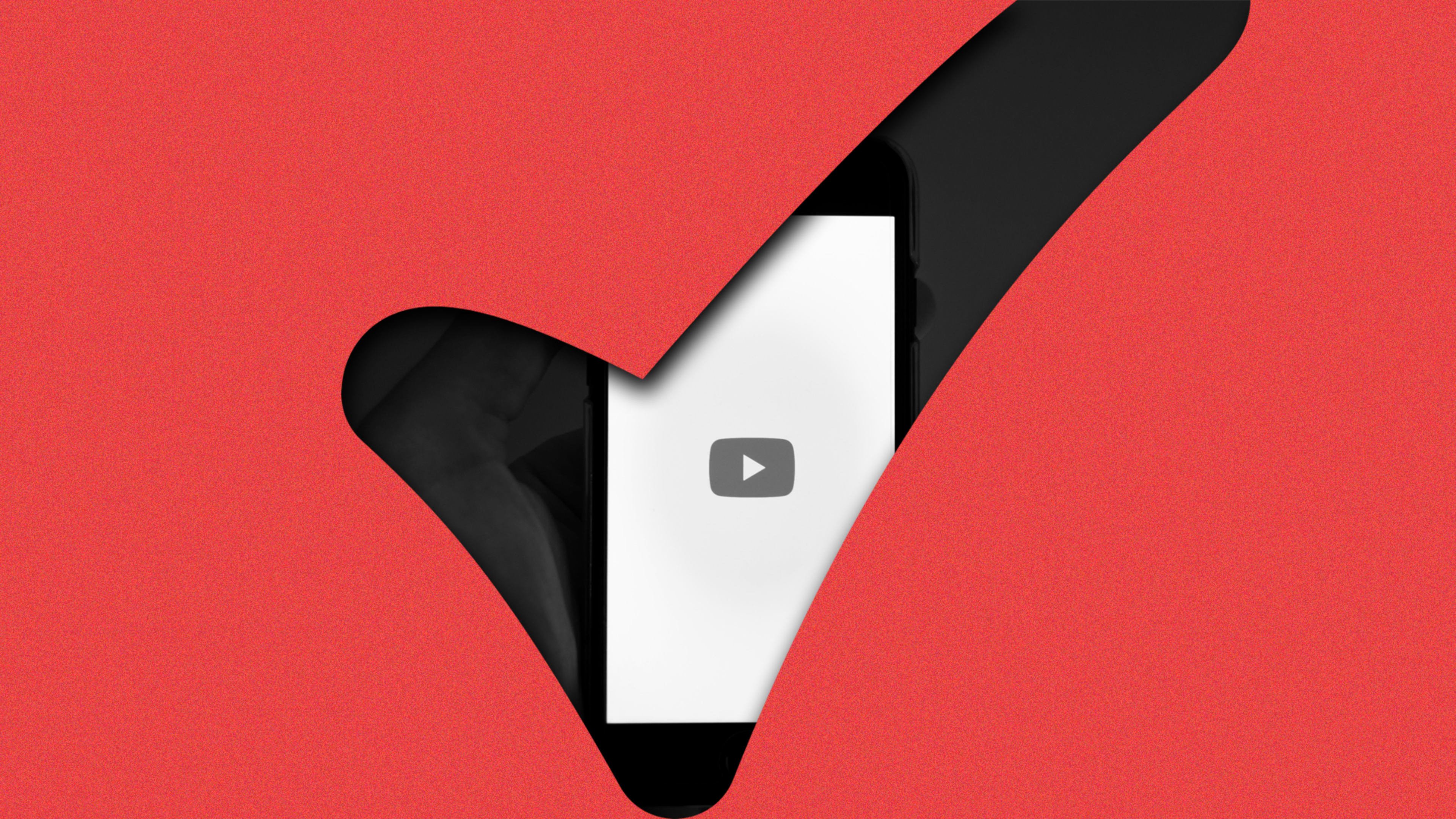 Here’s why YouTube is stripping some users of verification badges