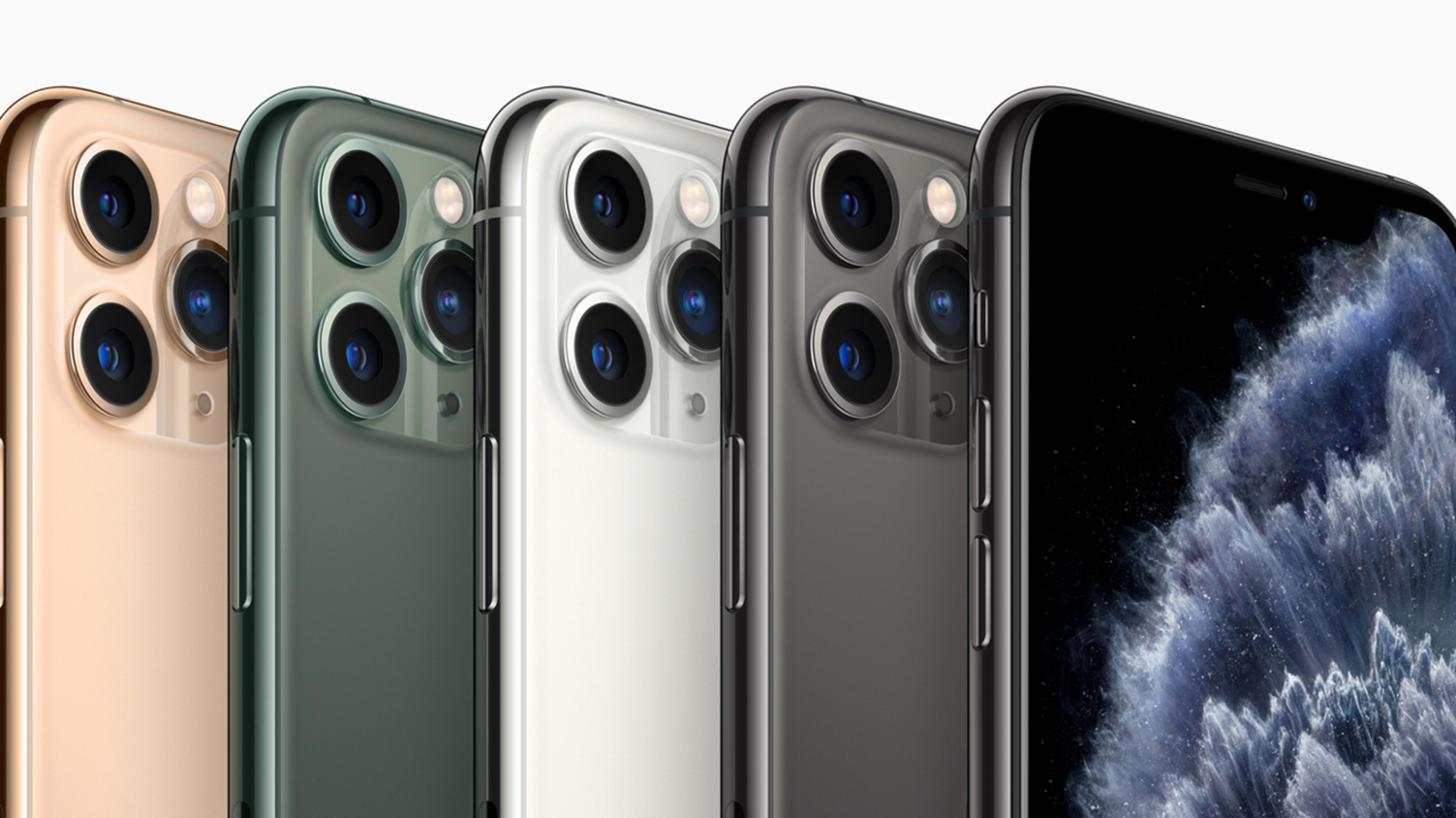 New iPhone 11 Pro, iPad, and more: Everything Apple announced at its annual bonanza