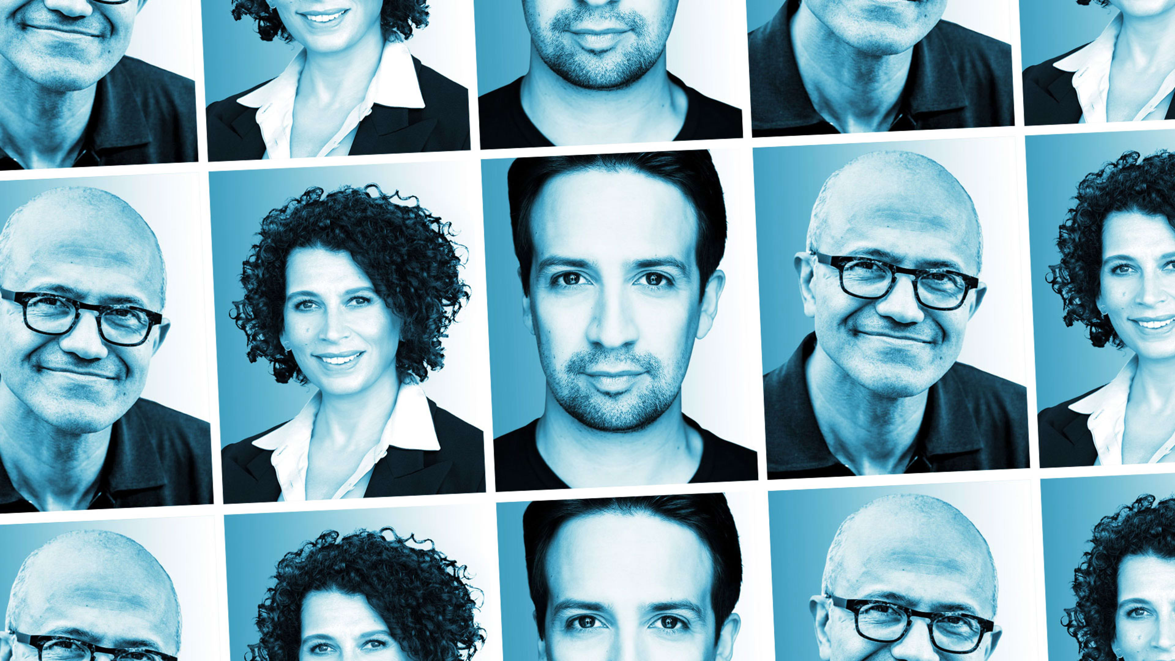 Satya Nadella, Donna Langley, Brian Cornell, Nancy Dubuc, Will Packer to headline Fast Company Innovation Festival