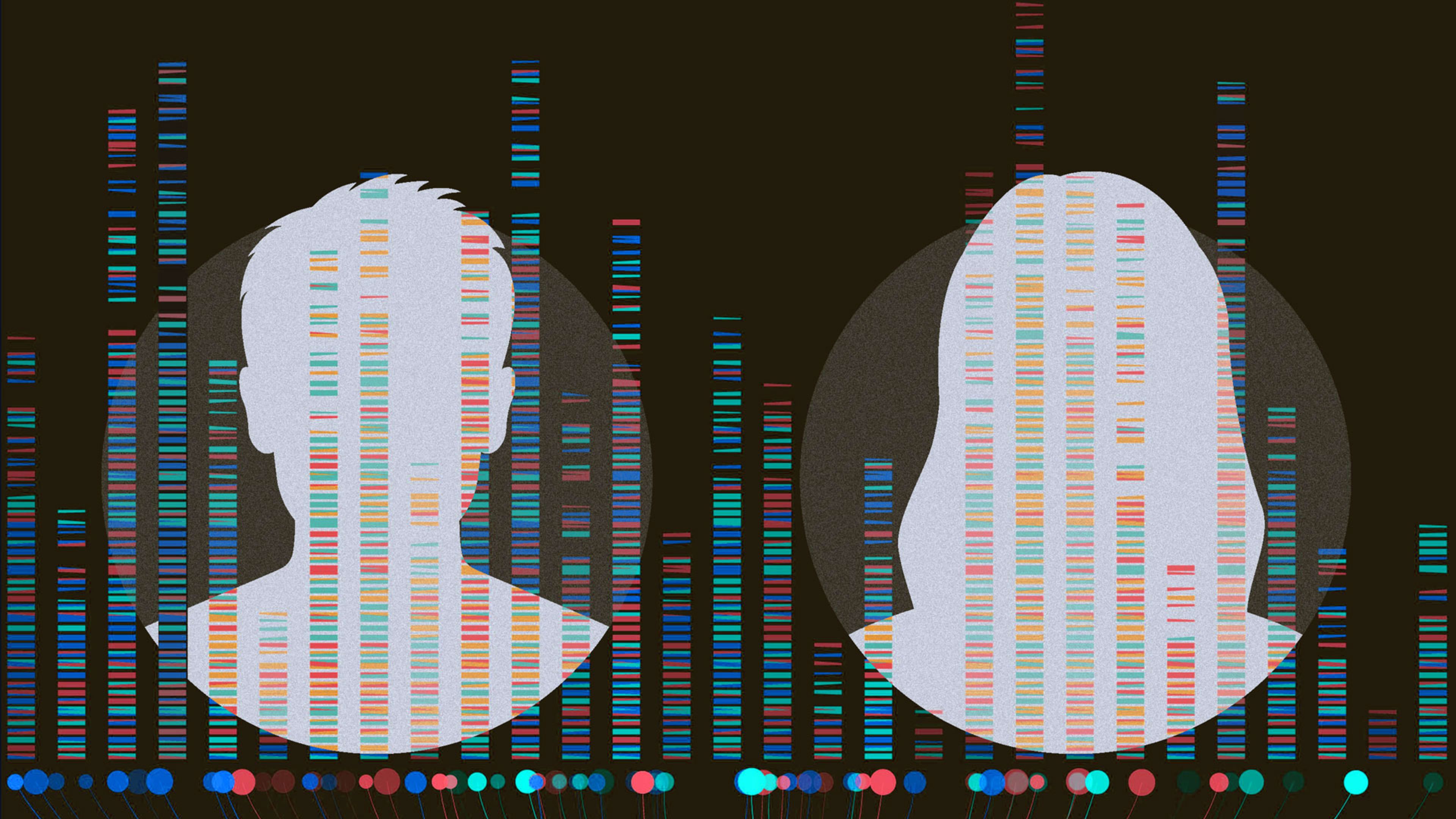23andMe’s next stage? Using DNA data to help you make better health choices