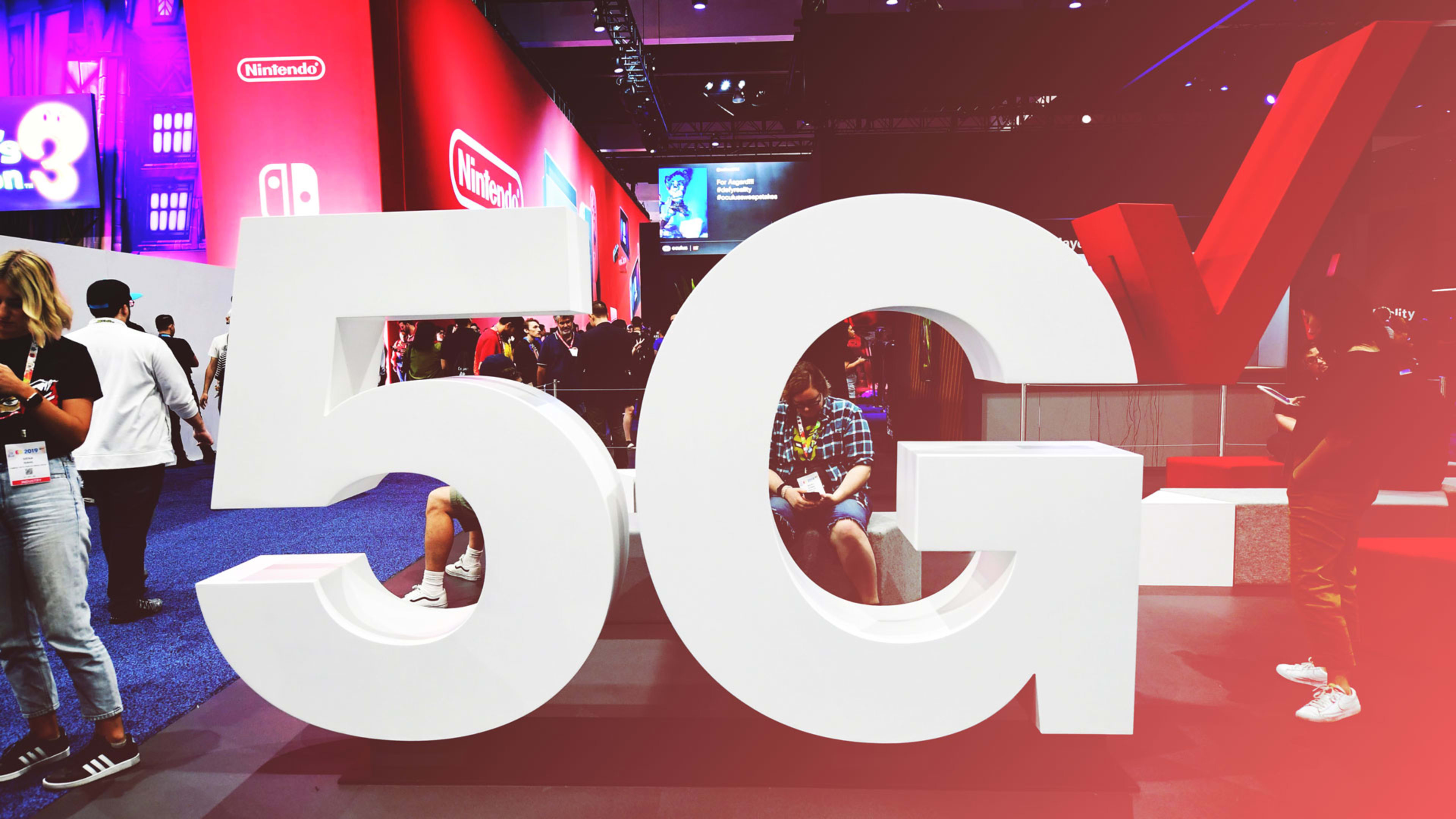 What will 5G mean for you? A reality check on the hype