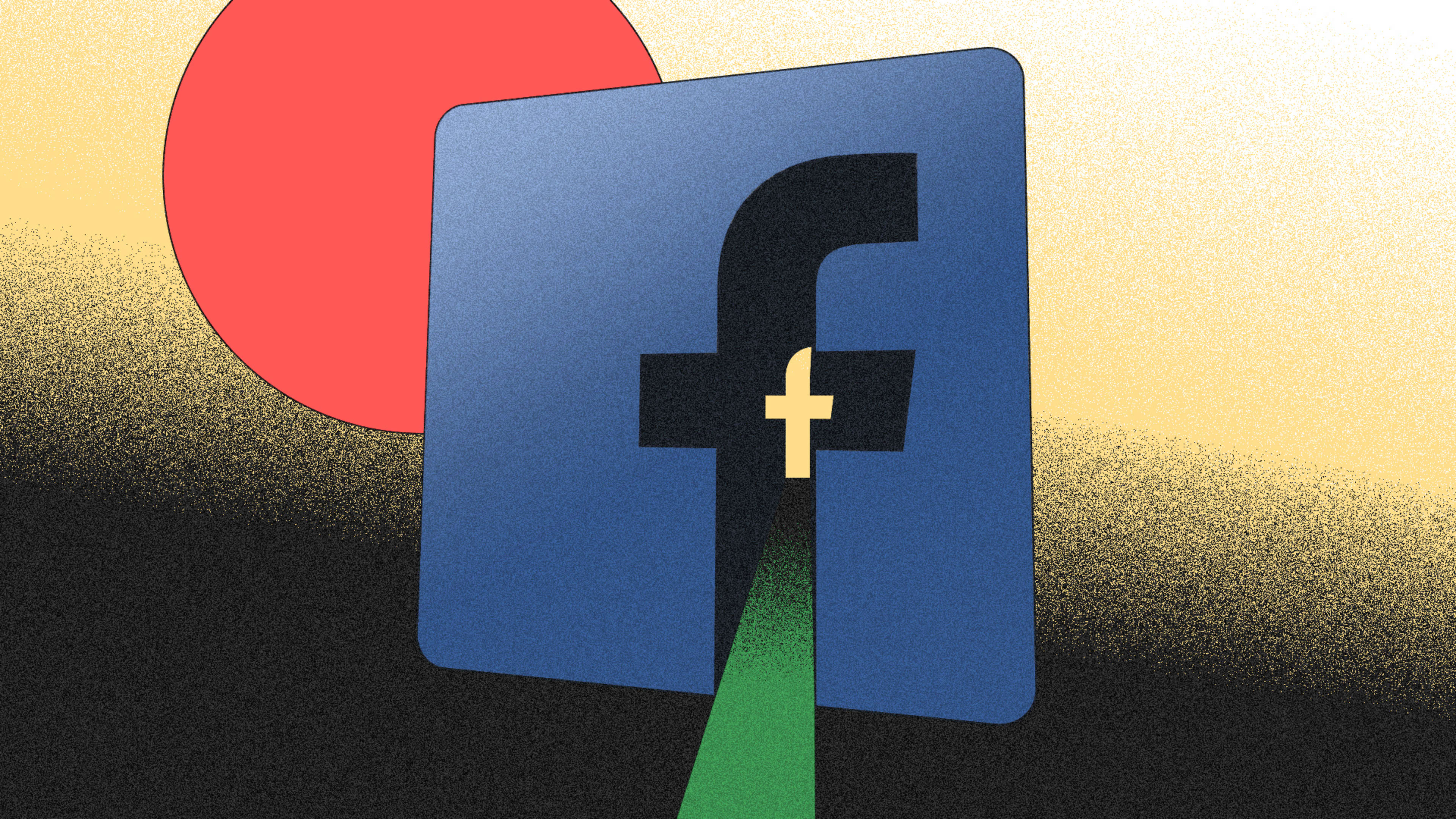How Facebook is fundamentally changing how nonprofits get money