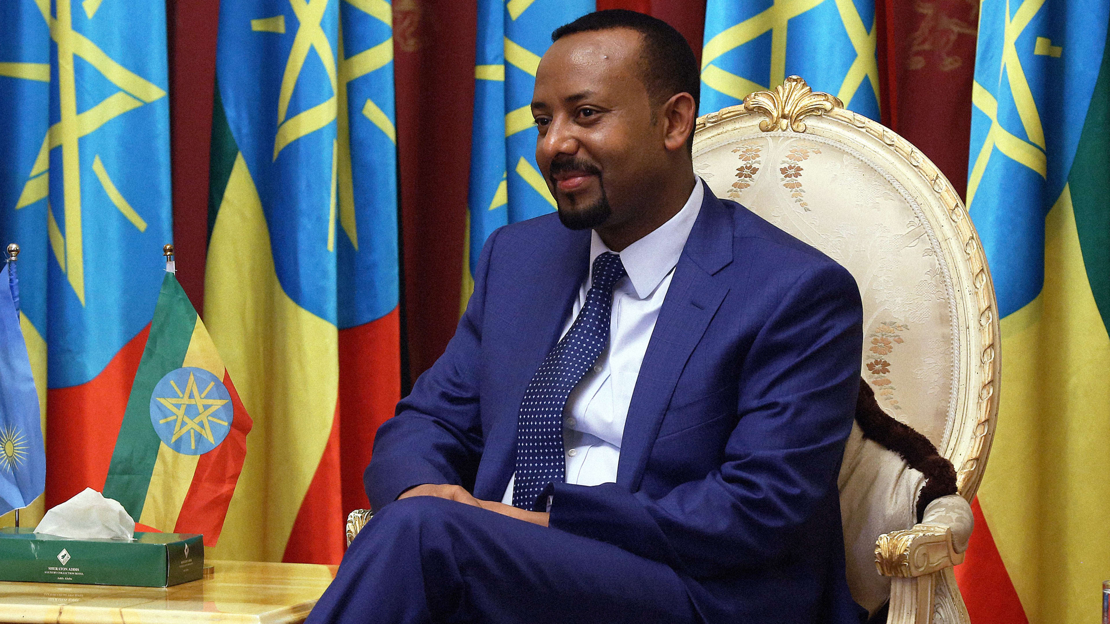 What’s next for Ethiopia now that Prime Minister Abiy Ahmed has won the Nobel Peace Prize