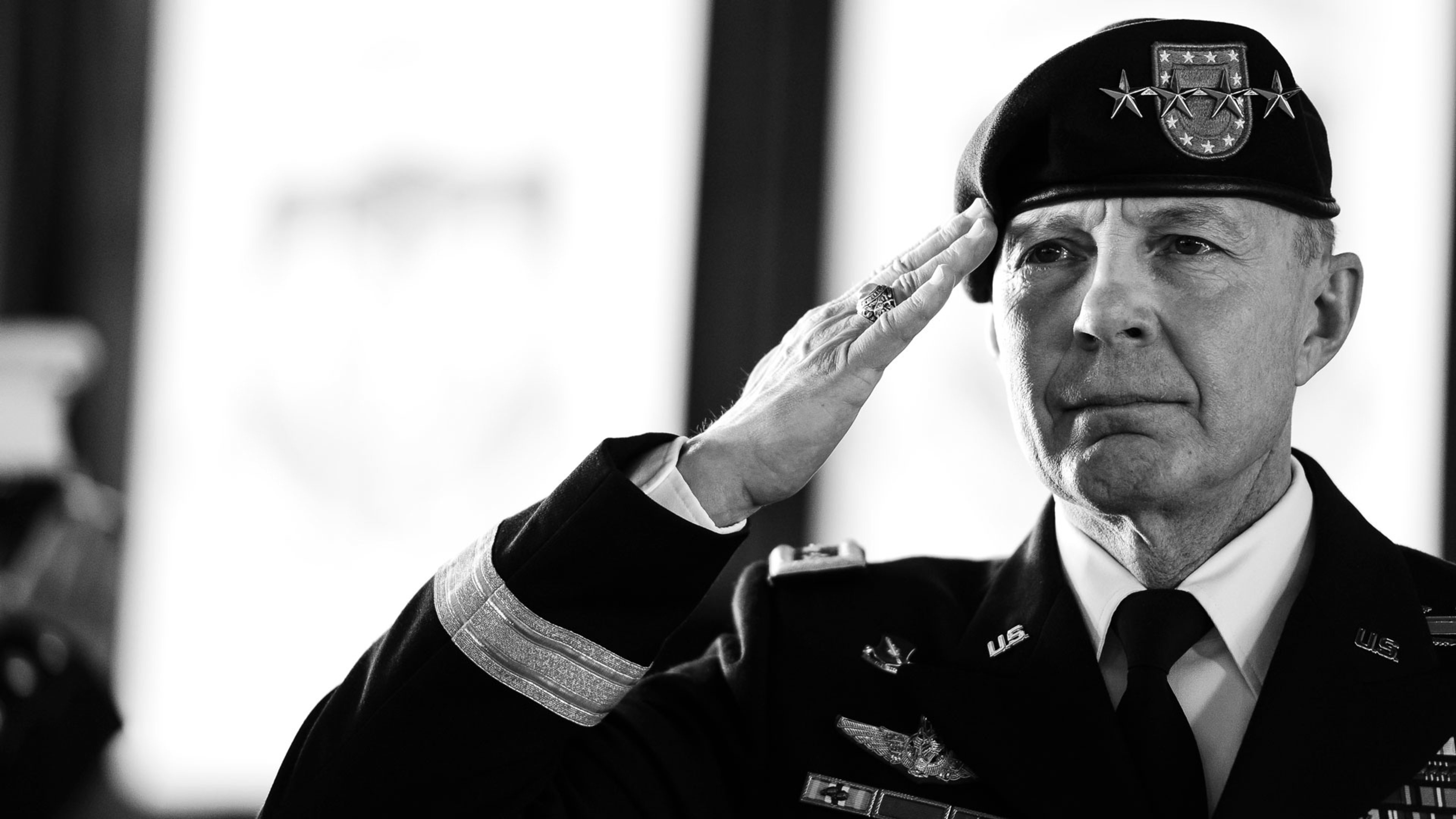 How to make decisions like a U.S. general