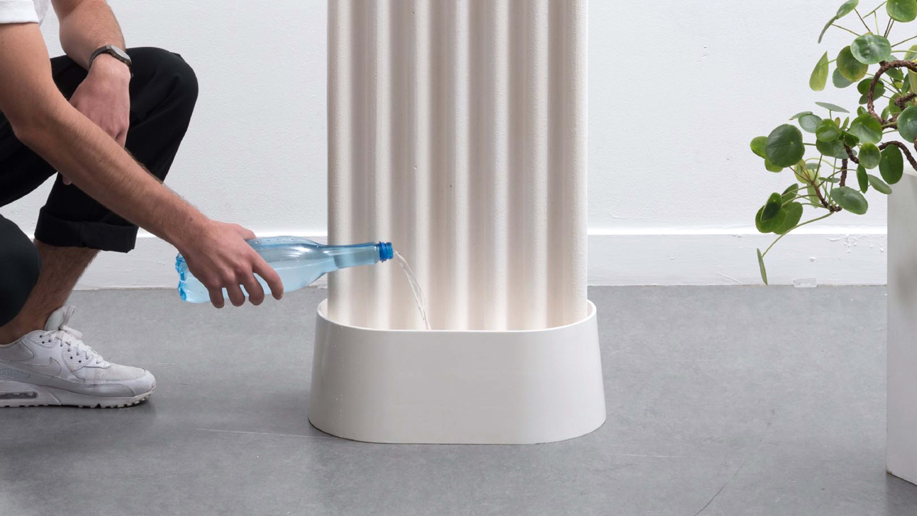 This is the world’s most beautiful air conditioner