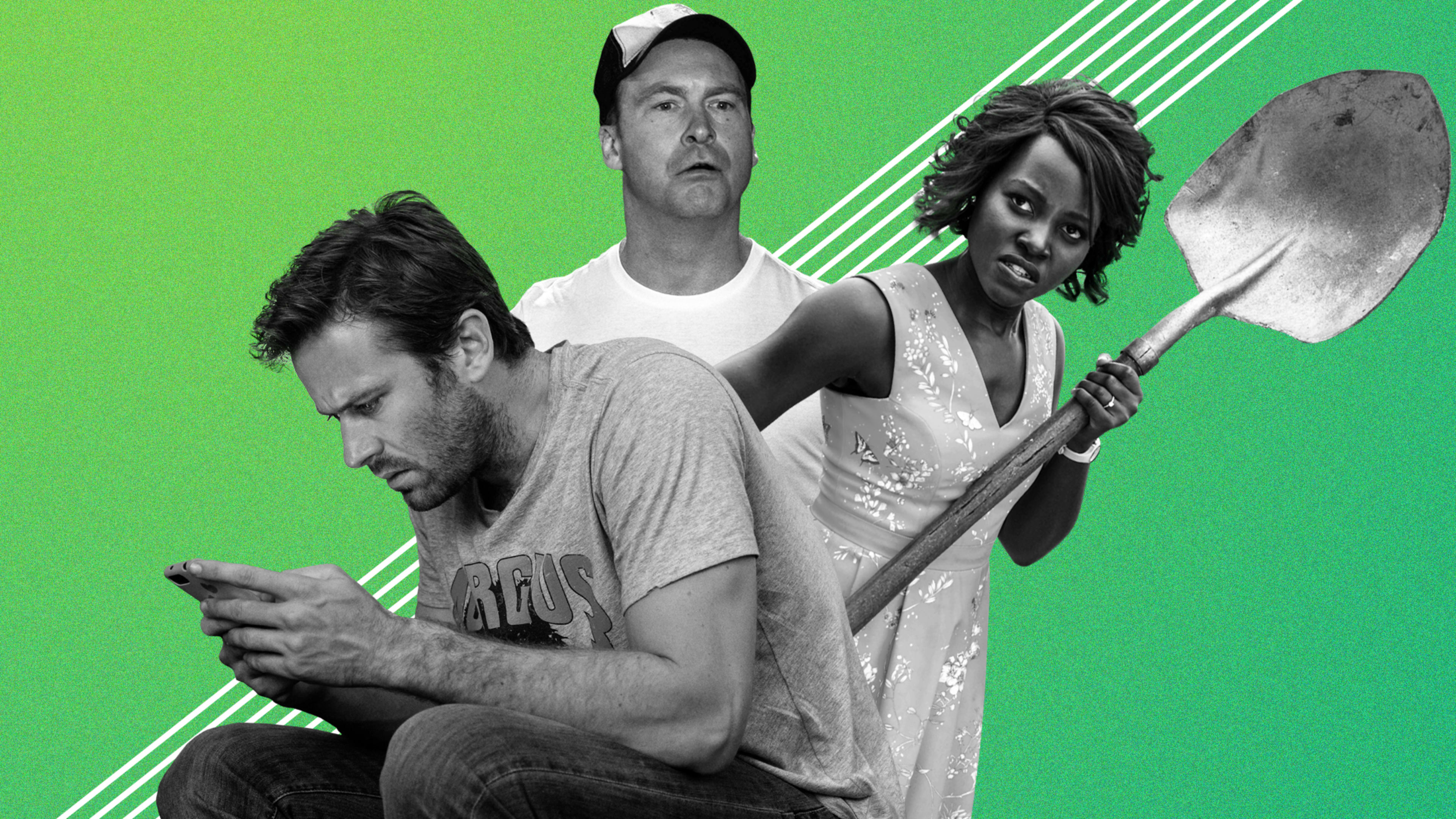 What to watch on Hulu this October: Letterkenny, horror movies, the World Series, and more