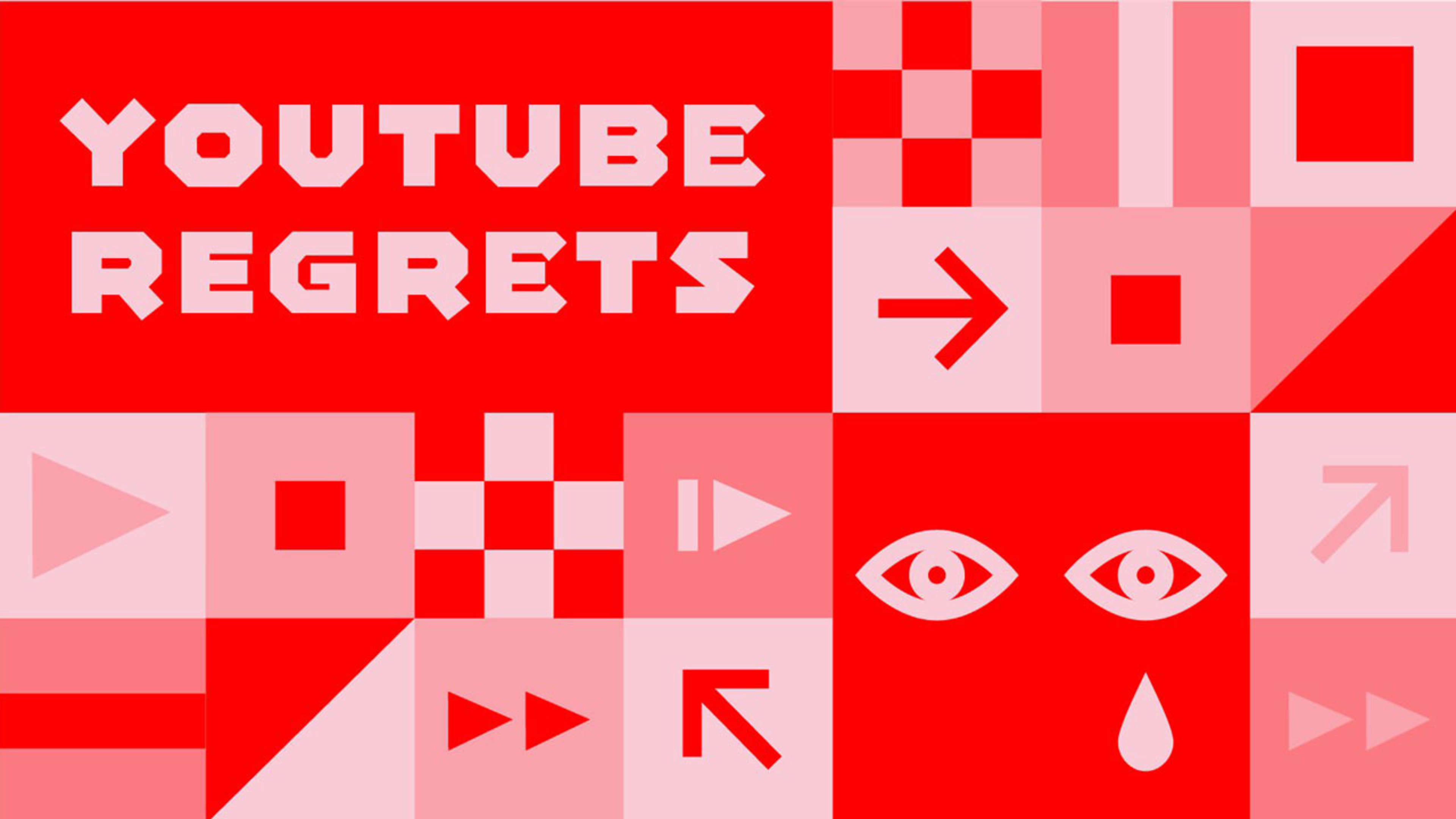 Read real stories of how YouTube pushed people down shocking rabbit holes