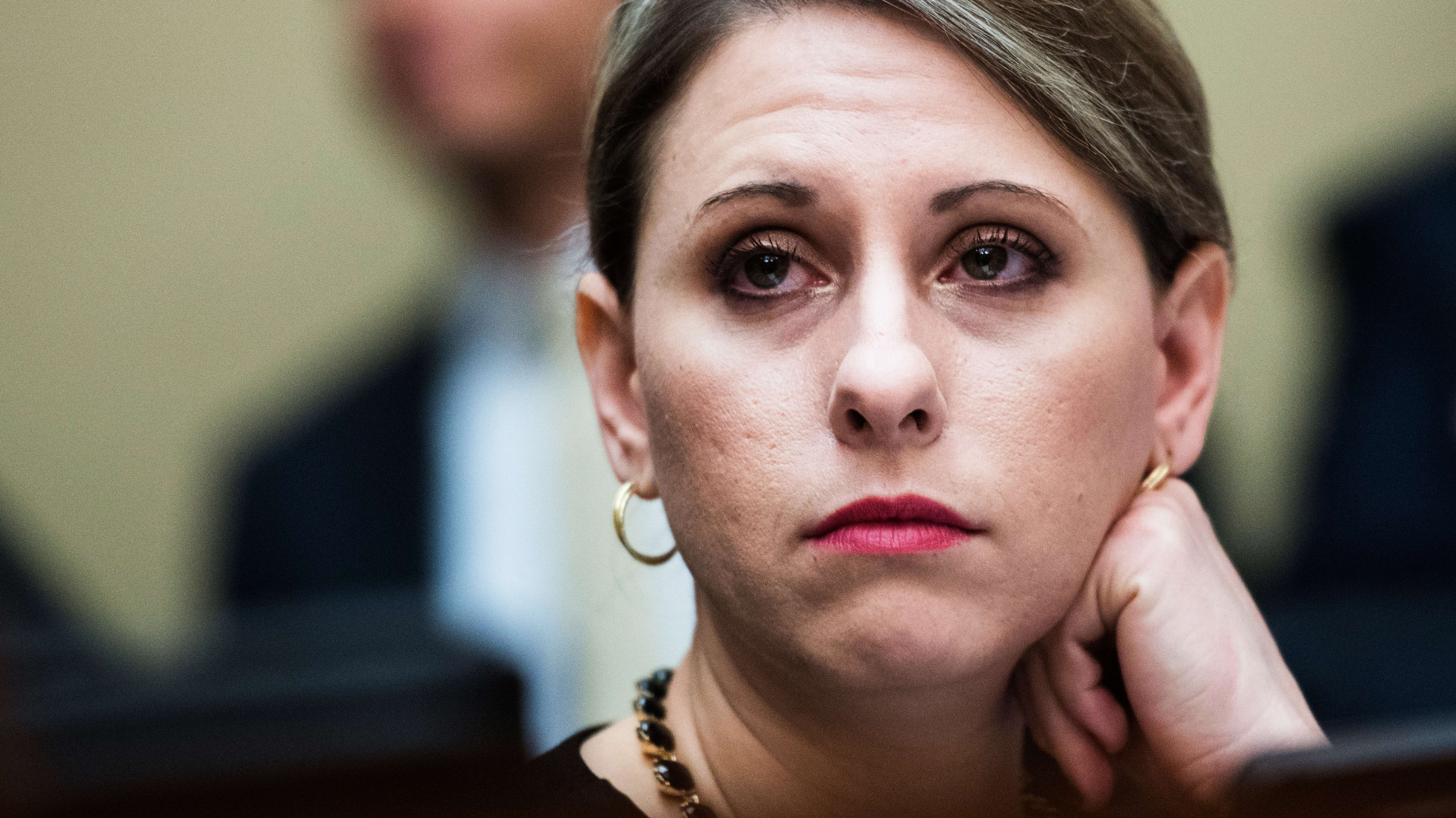 Read: Katie Hill vows to keep fighting ‘cyber exploitation’ of women in letter resigning from Congress
