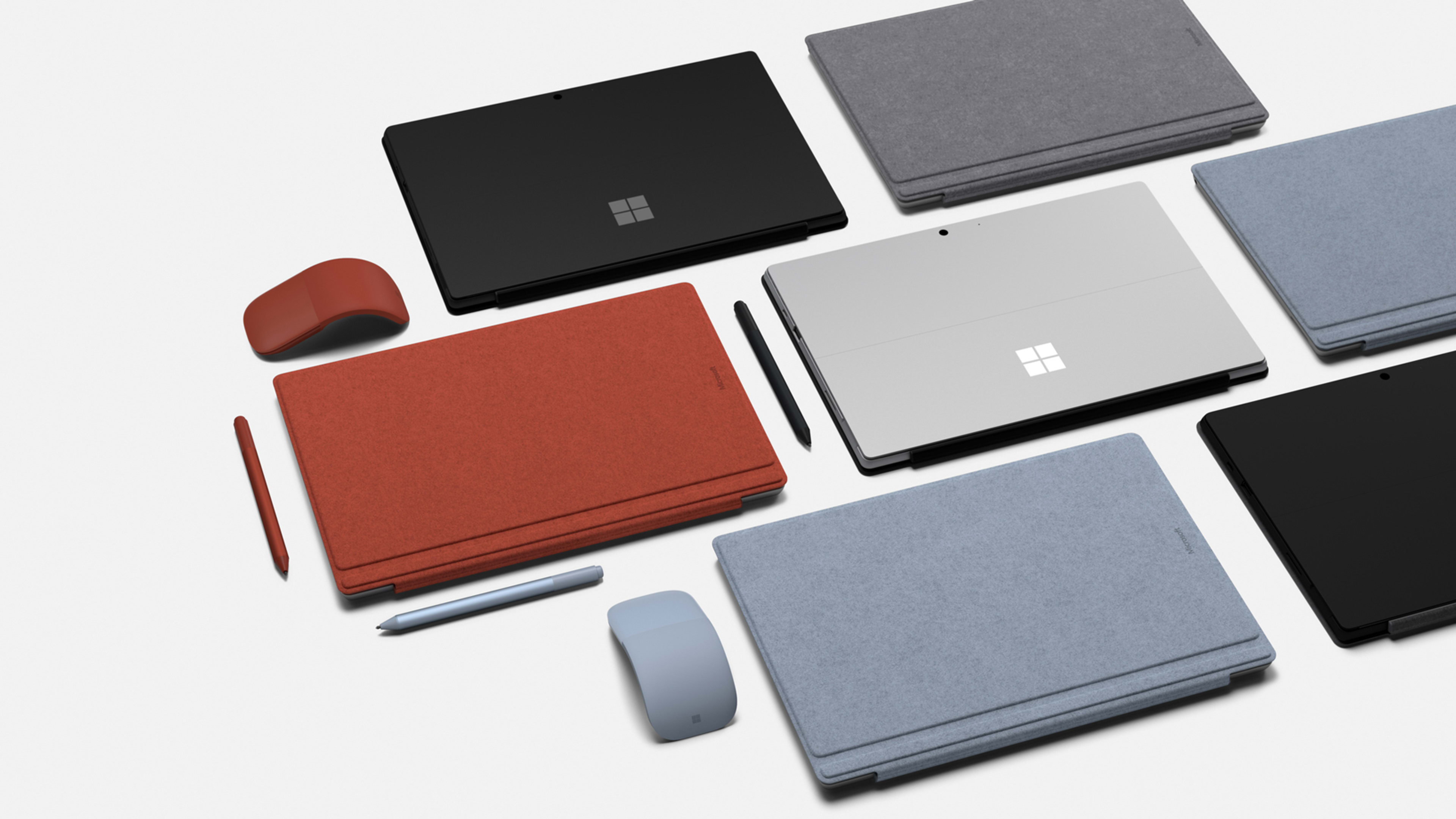 Sorry, pundits: Microsoft cares more about Surface than ever