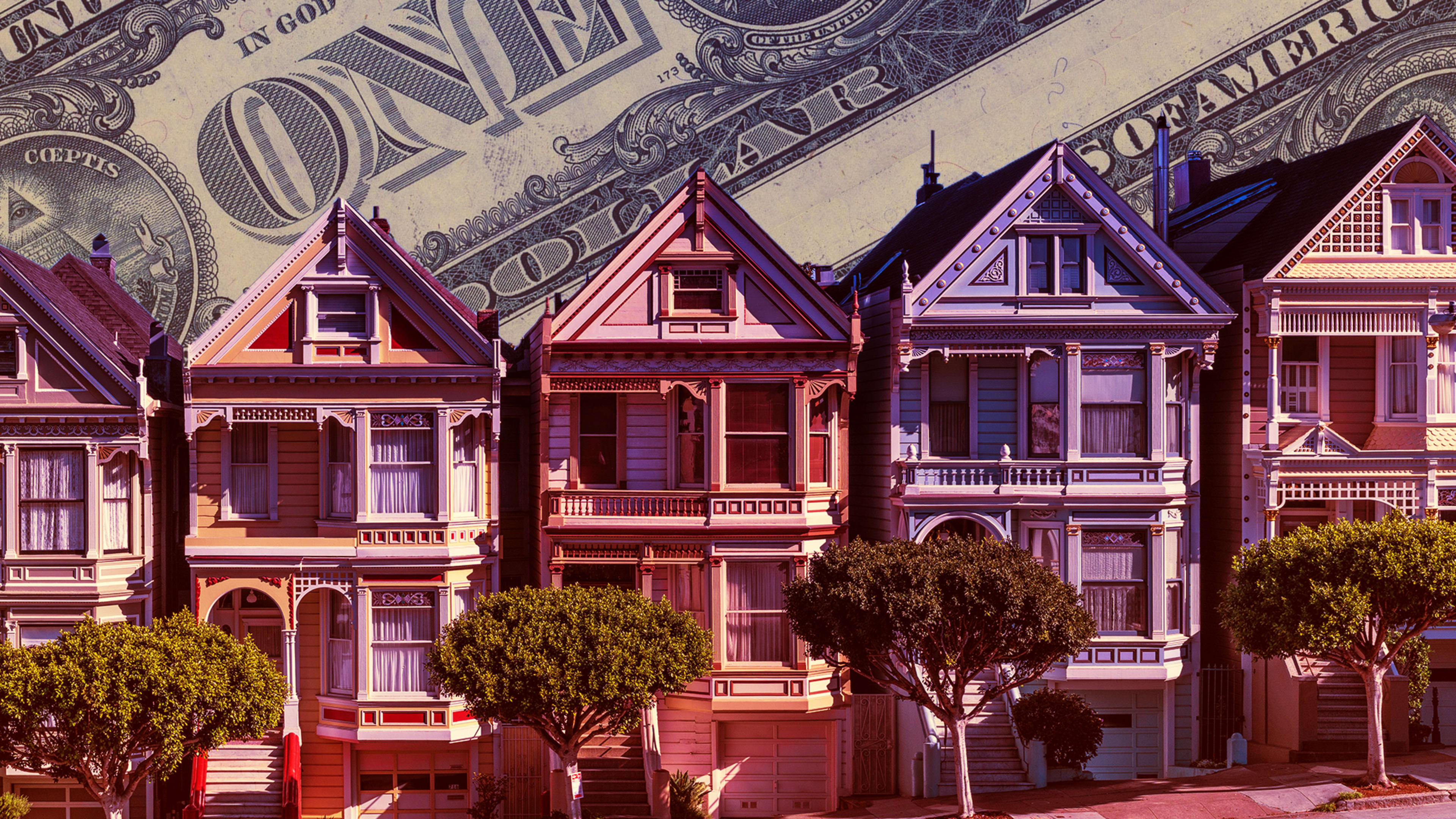 African American families are being squeezed out of the housing market, and it’s getting worse