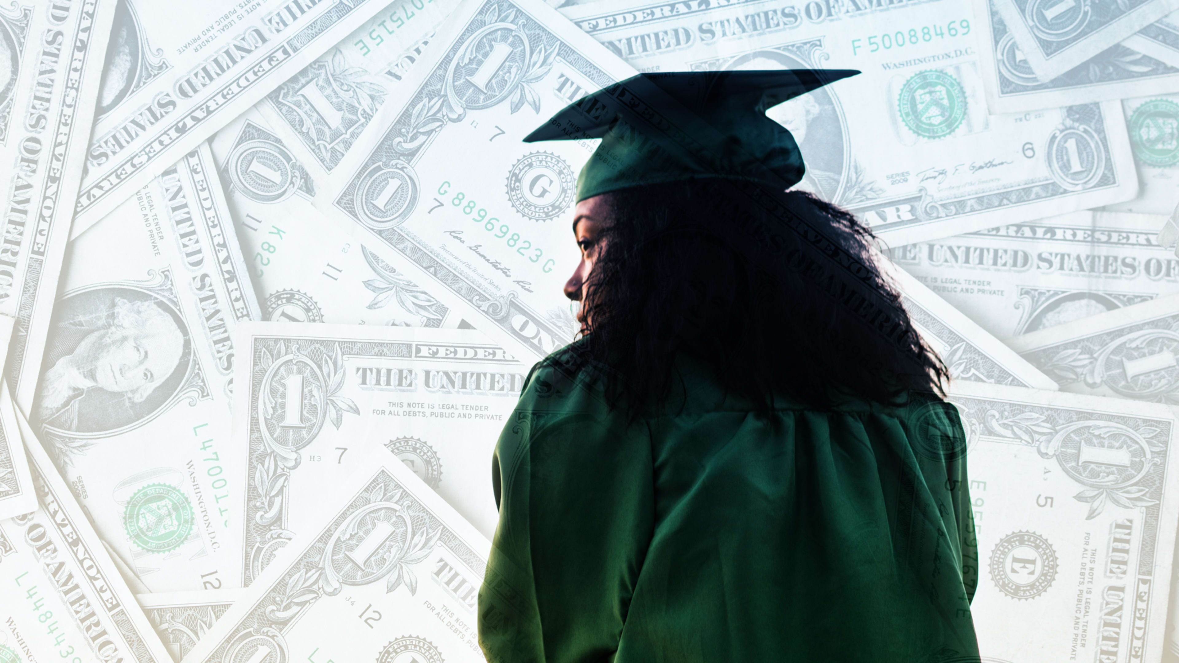Your student debt could be wiped clean if a DOE official gets his way, but he’s resigning