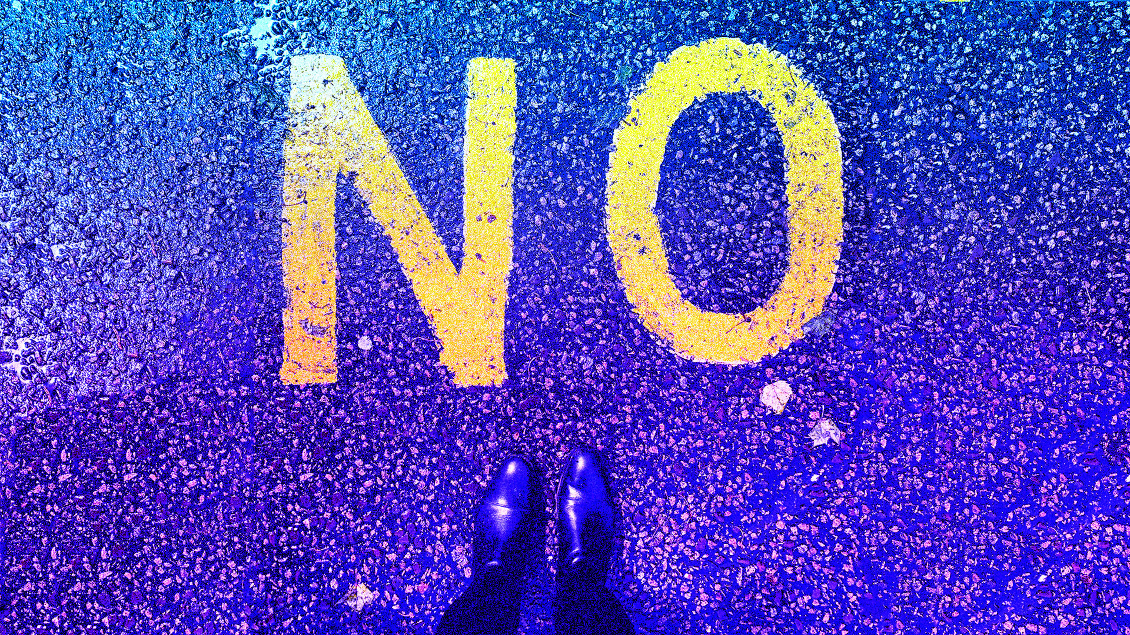 9 CEOs on how to say ‘no’ effectively