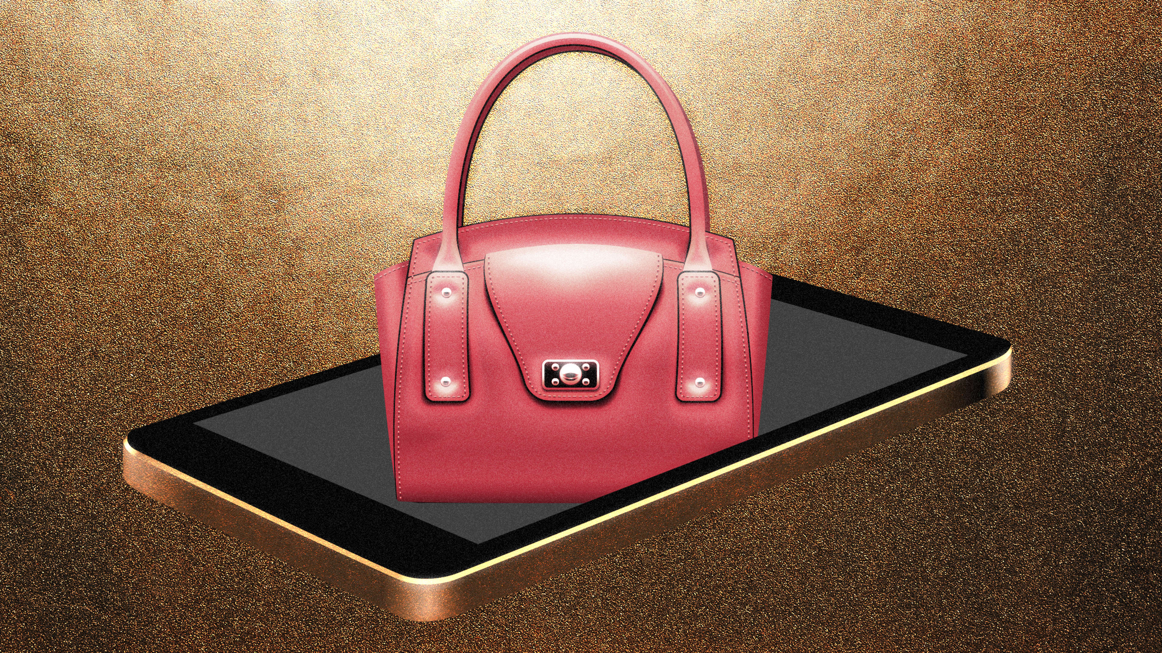 How much could you get for that Prada bag? This tool calculates its exact value