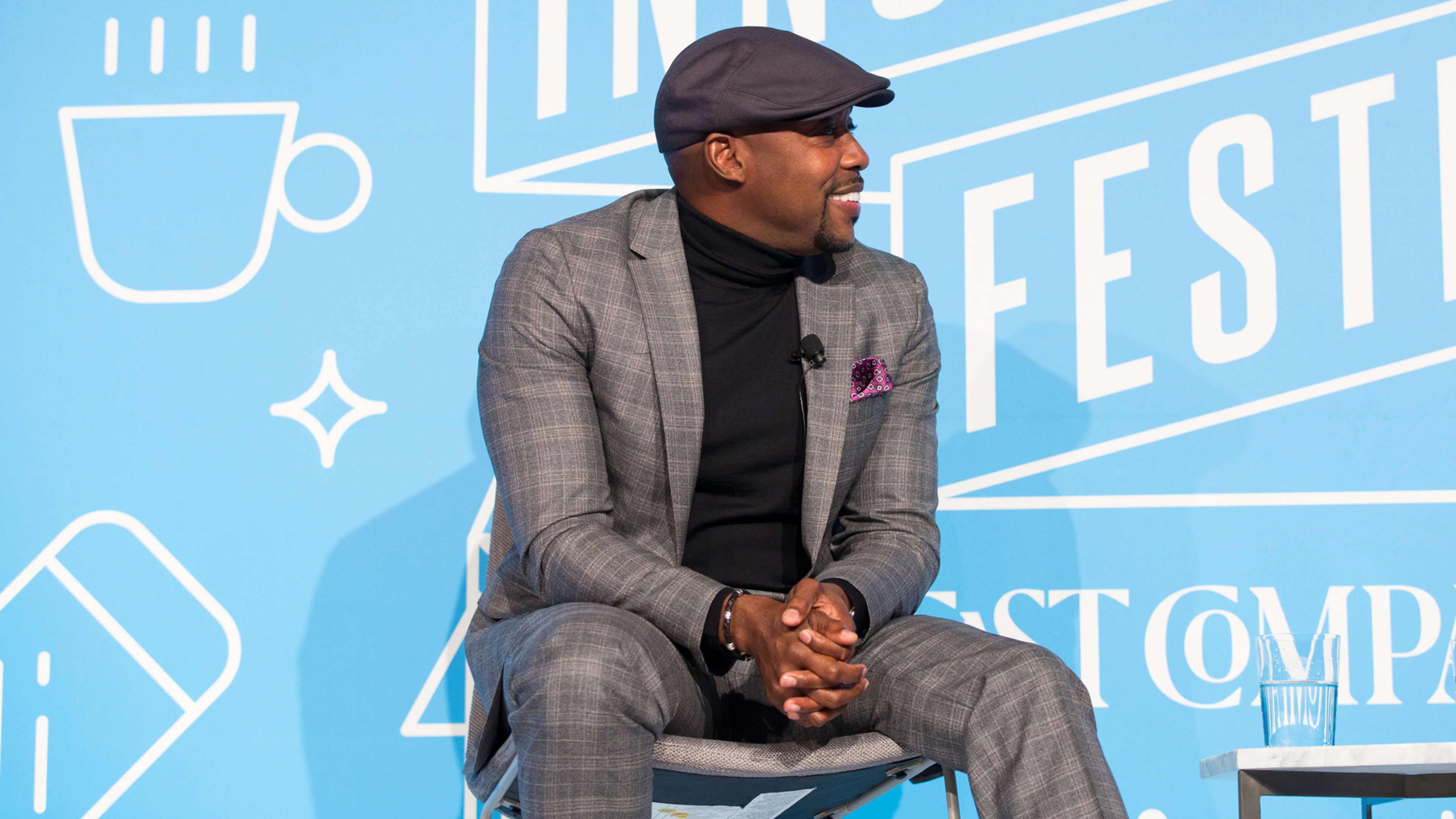 Producer Will Packer says Georgia’s controversial abortion law won’t drive him out of Atlanta