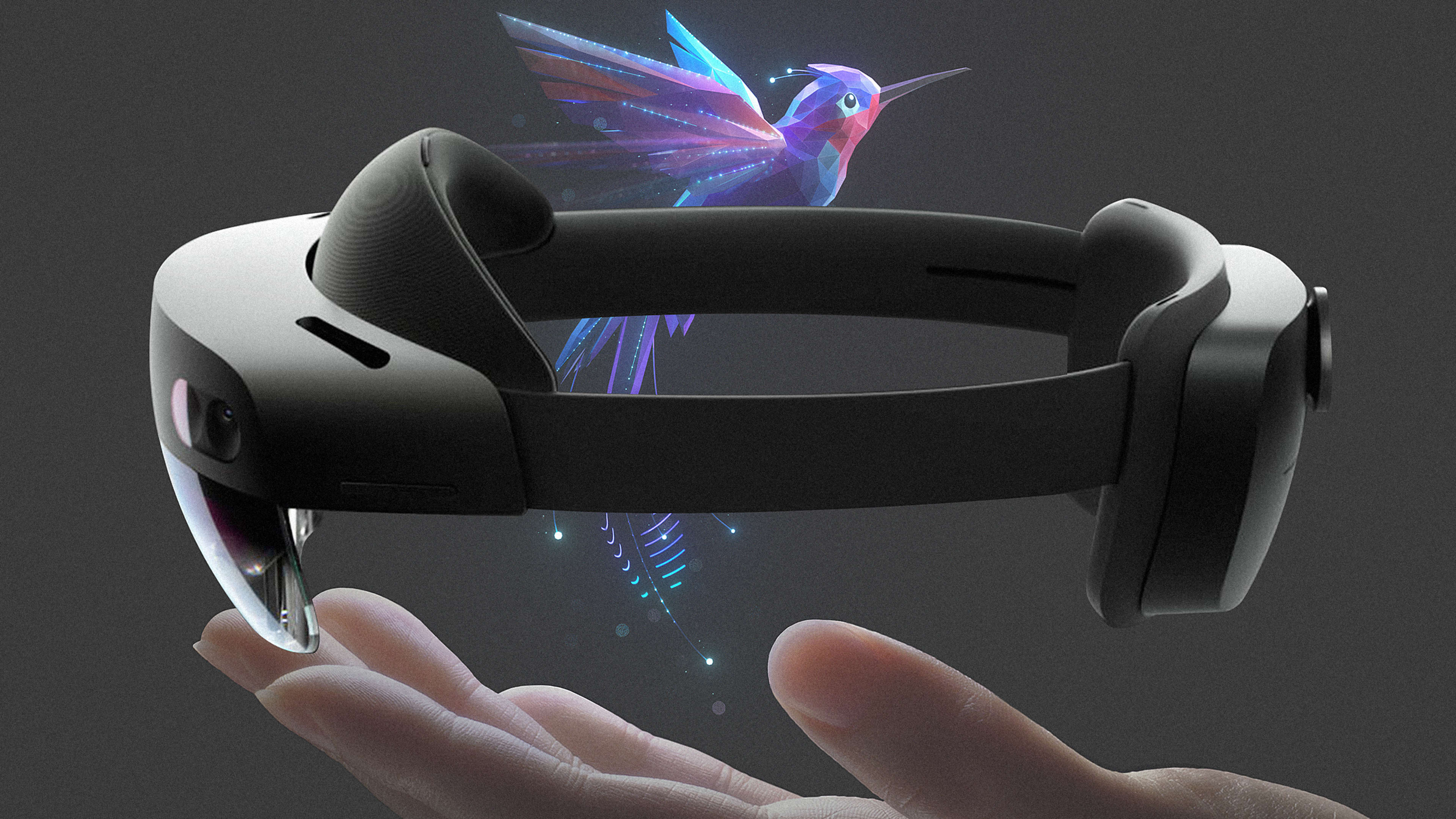 Exclusive: Inside the design of Microsoft’s HoloLens 2