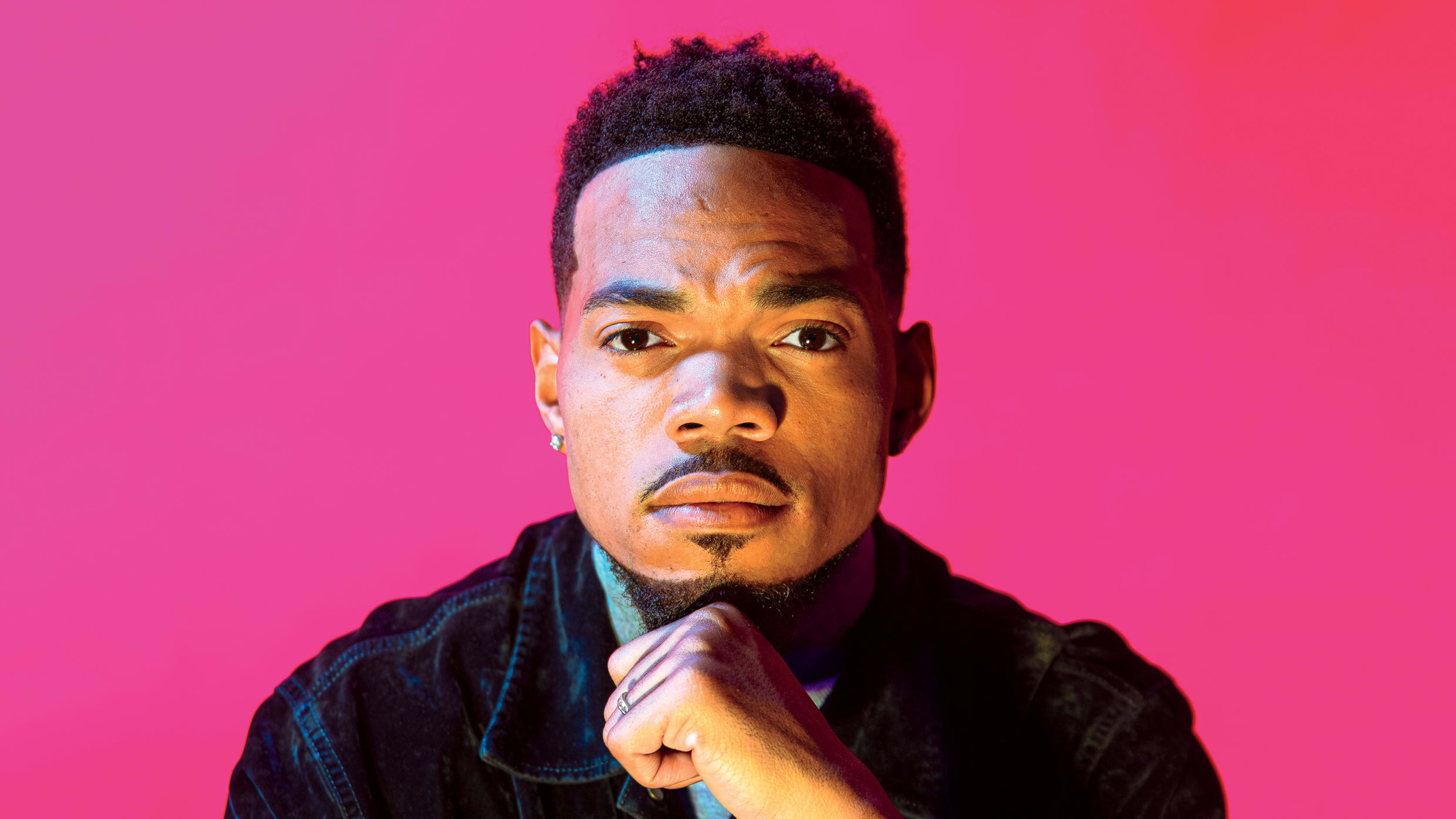 Chance the Rapper has nothing to fear but FOMO itself