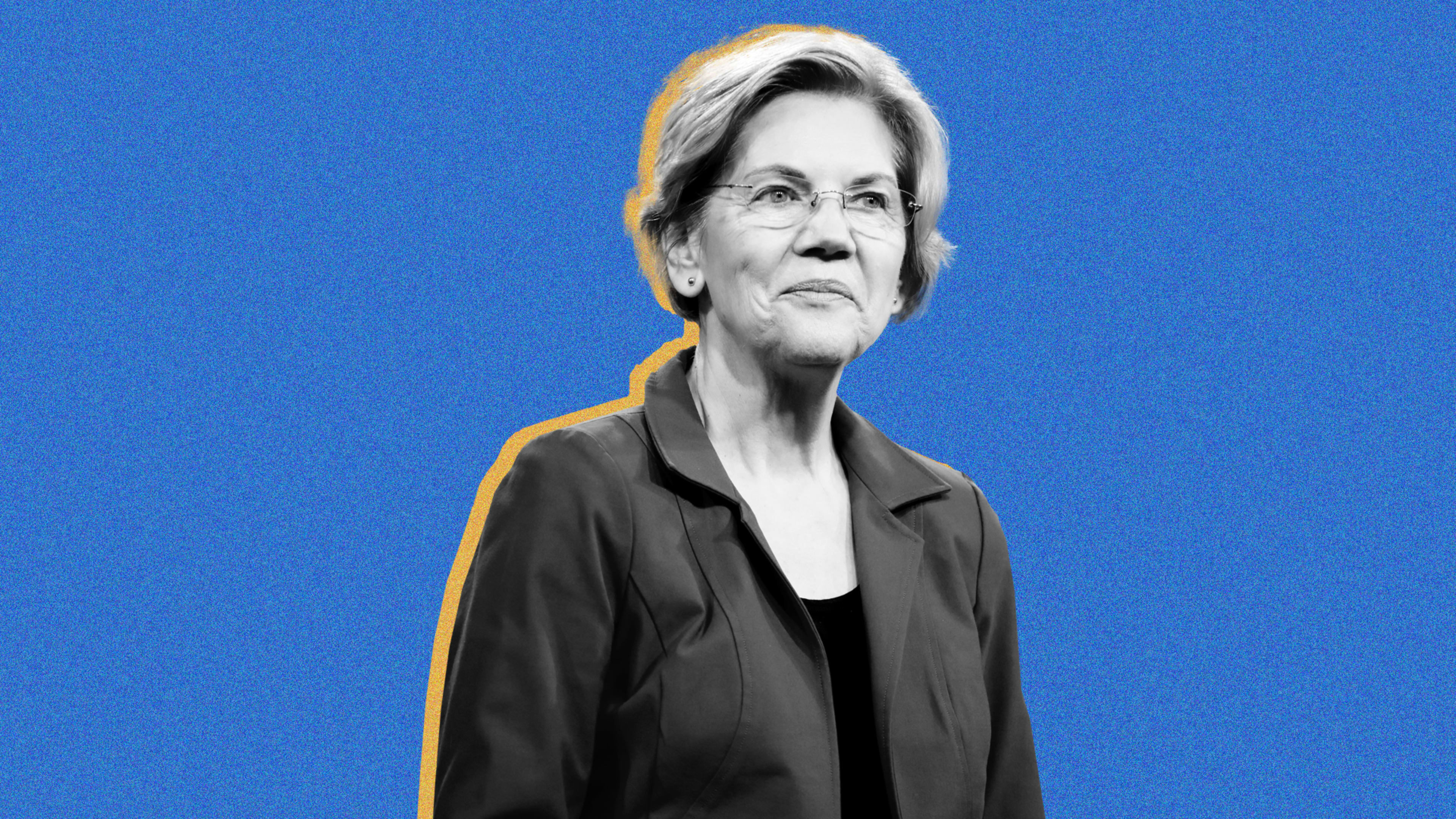 Elizabeth Warren’s new Medicare for All plan is confusing! Let us break it down for you. 