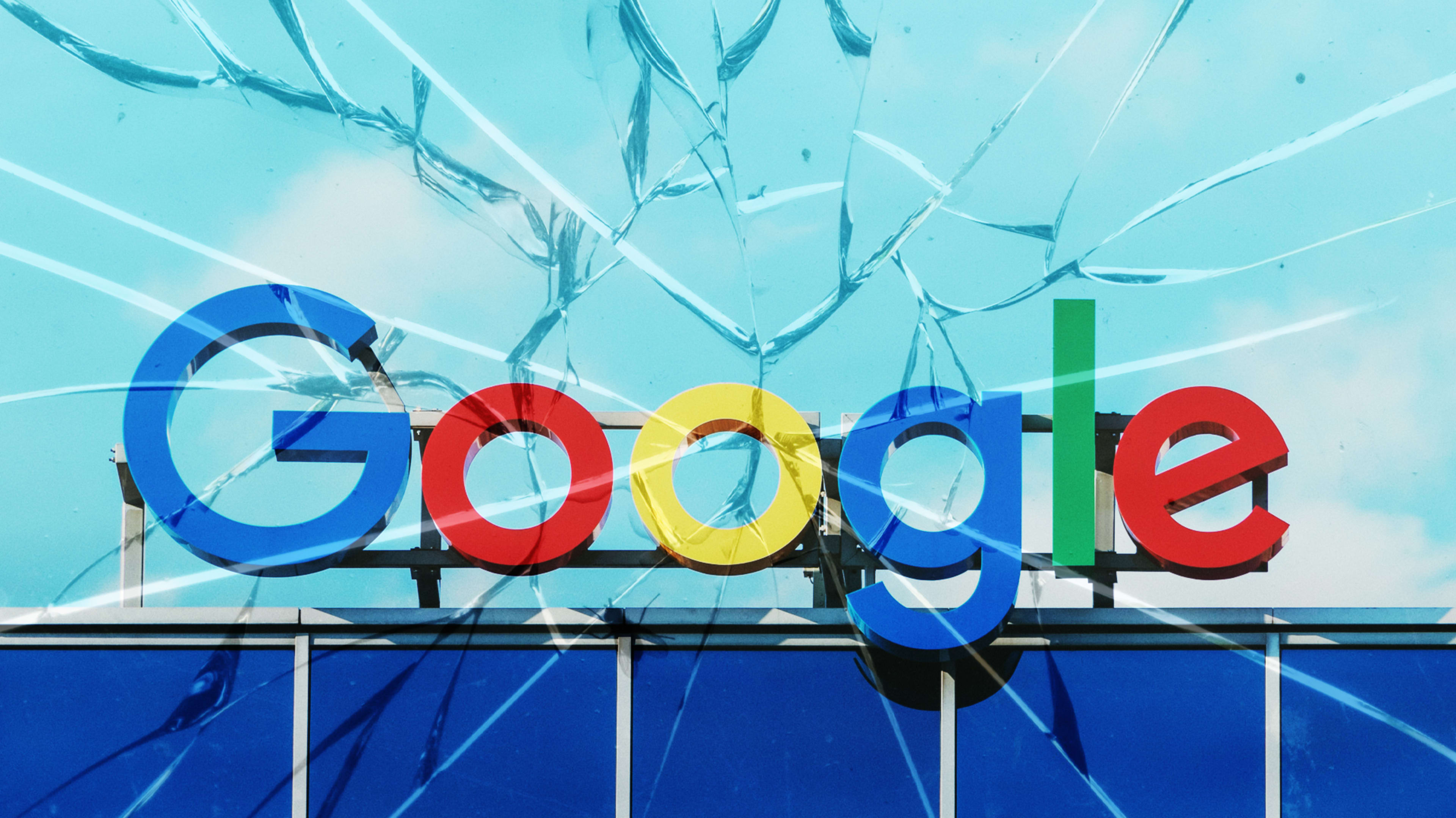 Report: Google whistleblower explains decision to leak the company’s medical-data project