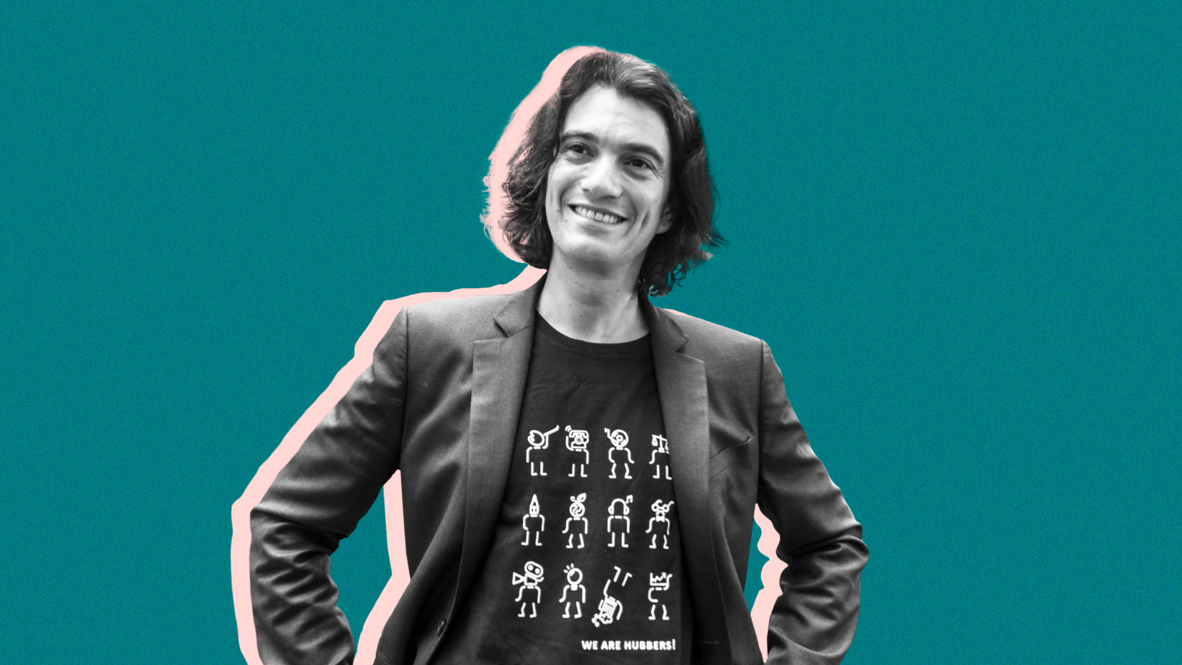 Inside the meeting that’ll determine WeWork’s fate—plus a possible path for Adam Neumann to return