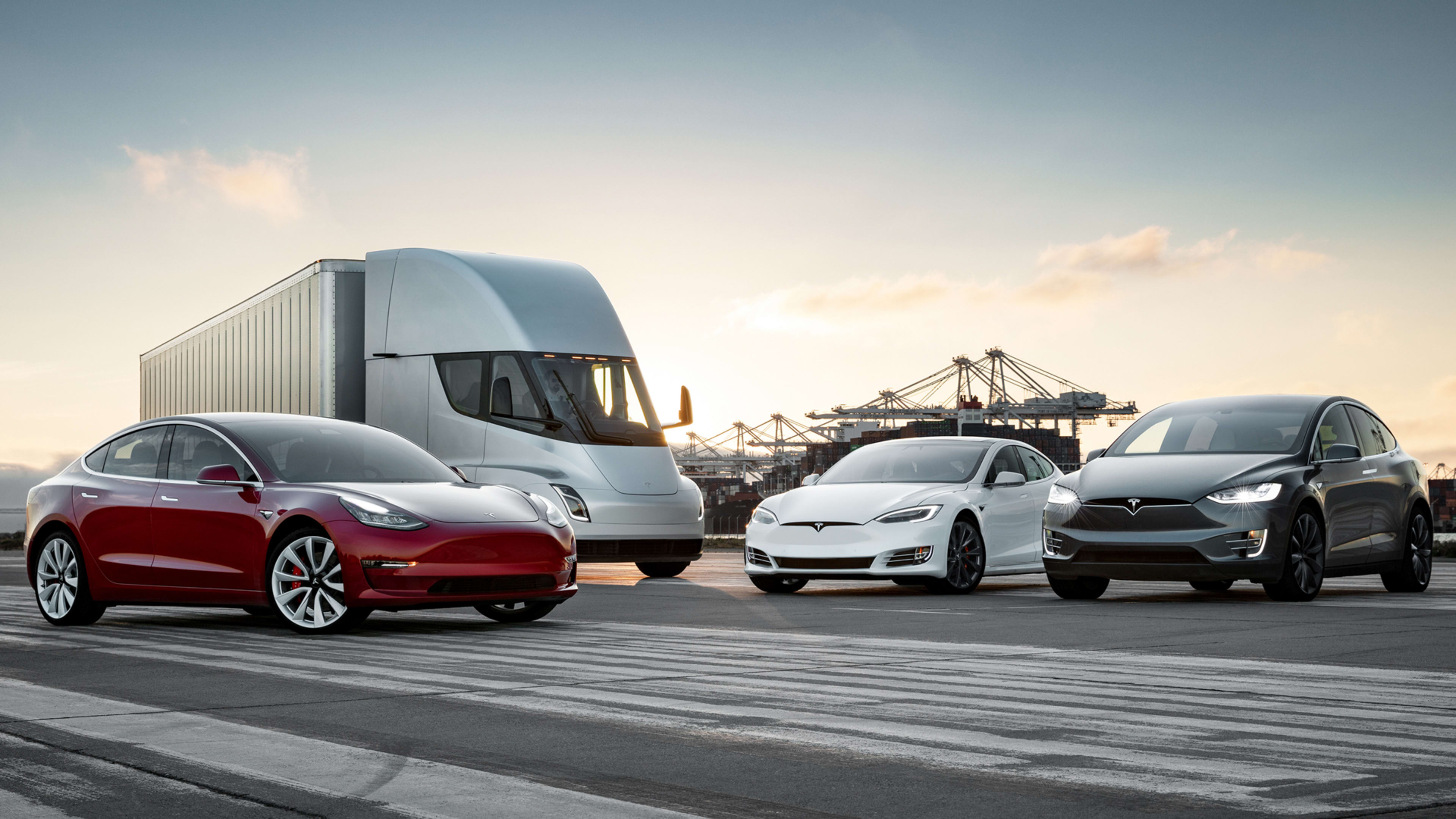 Tesla Cybertruck: How to watch Elon Musk unveil the electric pickup truck online
