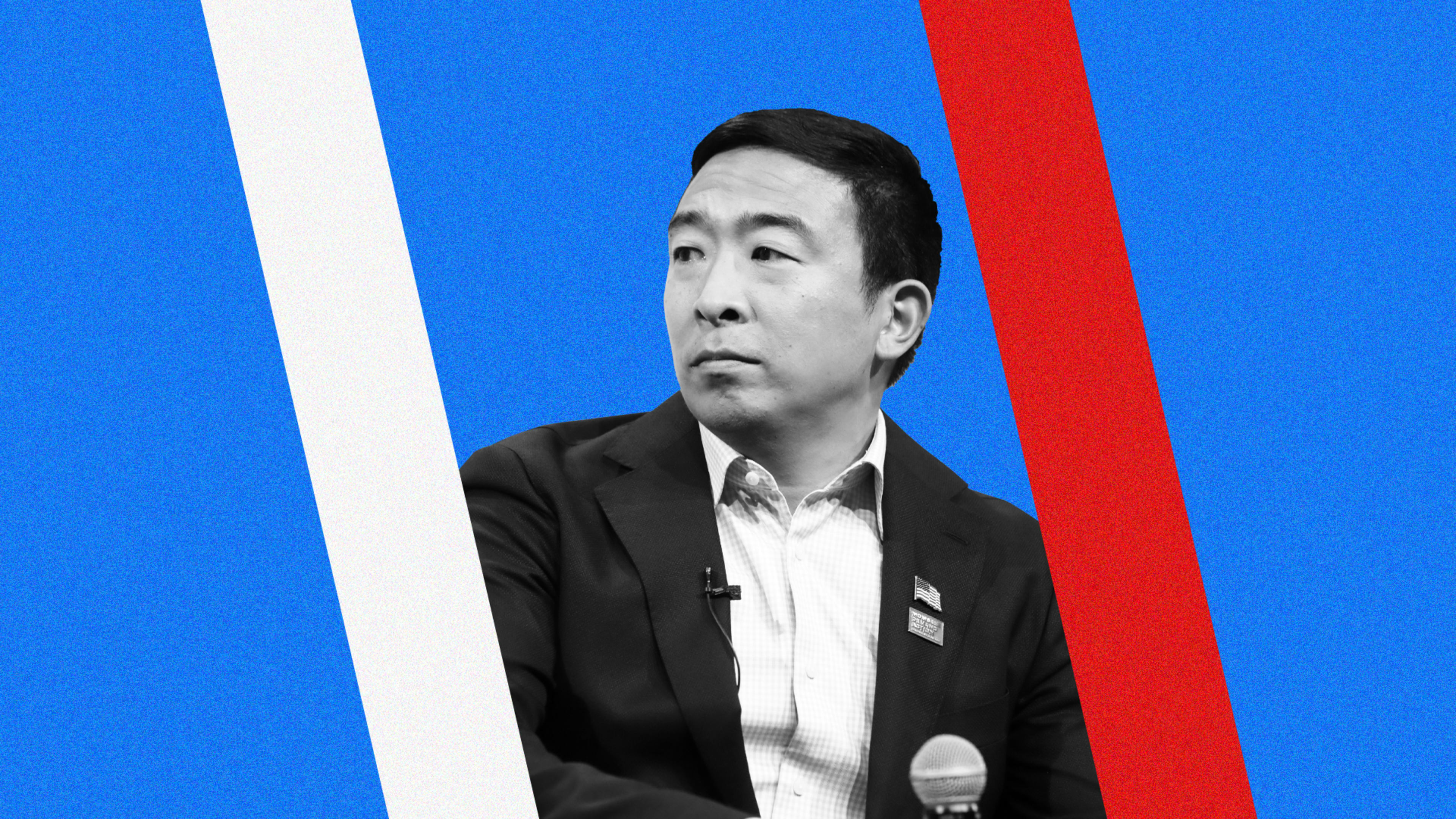 Why Andrew Yang’s UBI solution to the cost of childcare is not as good as it sounds