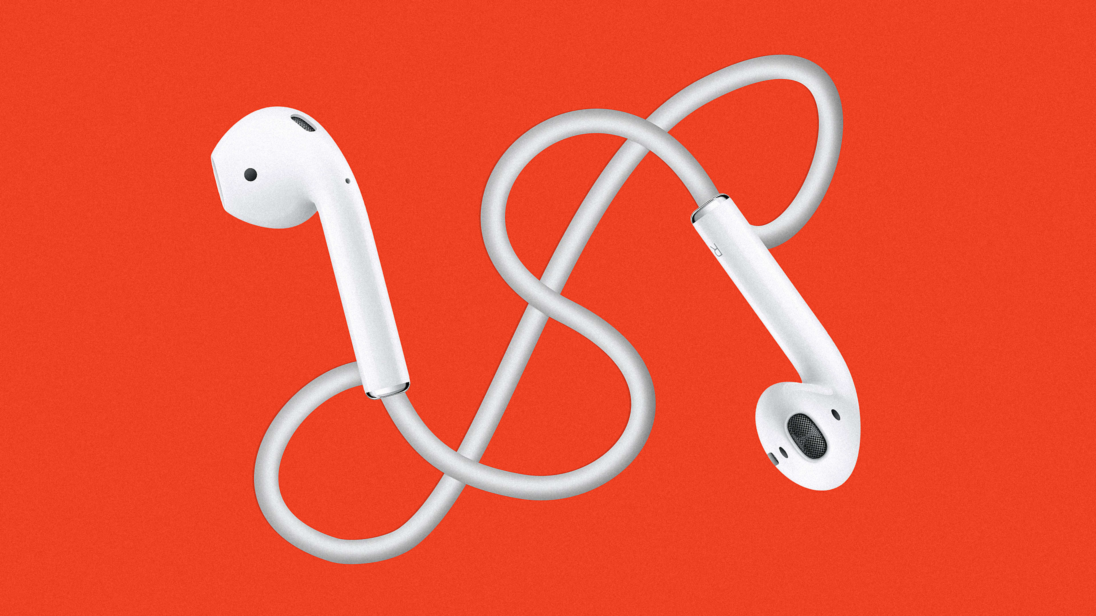 Retailers are selling $60 cords for Apple’s wireless Airpods
