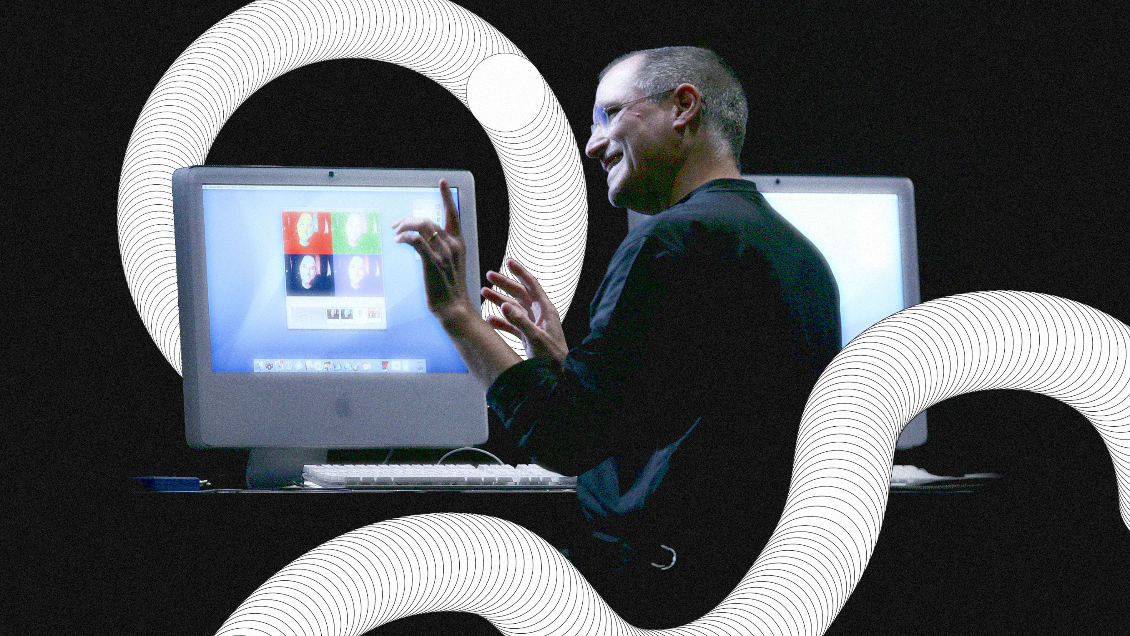 The ingenious way Steve Jobs led design reviews at Apple