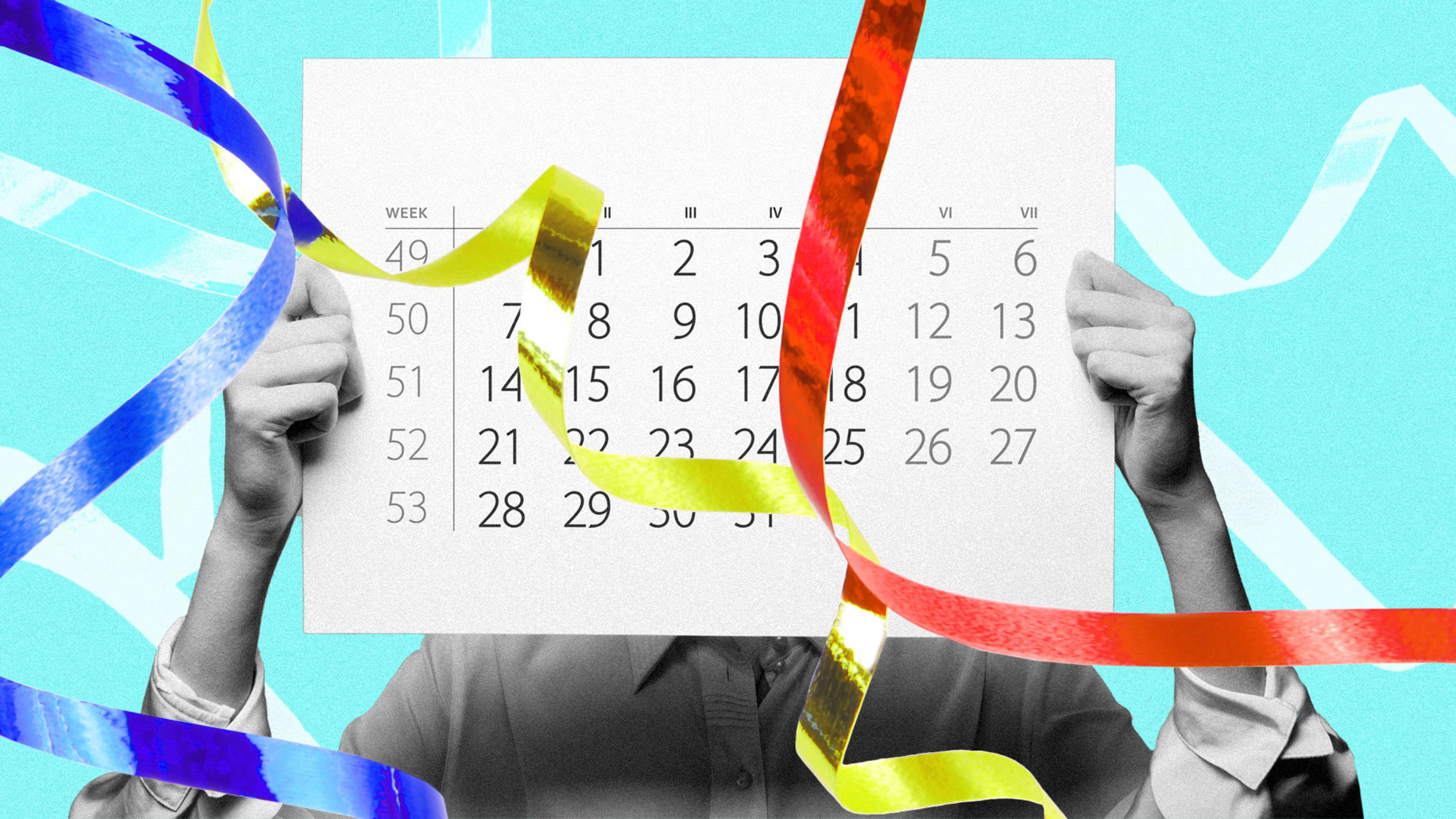 How (and why) you should give yourself a year-end review