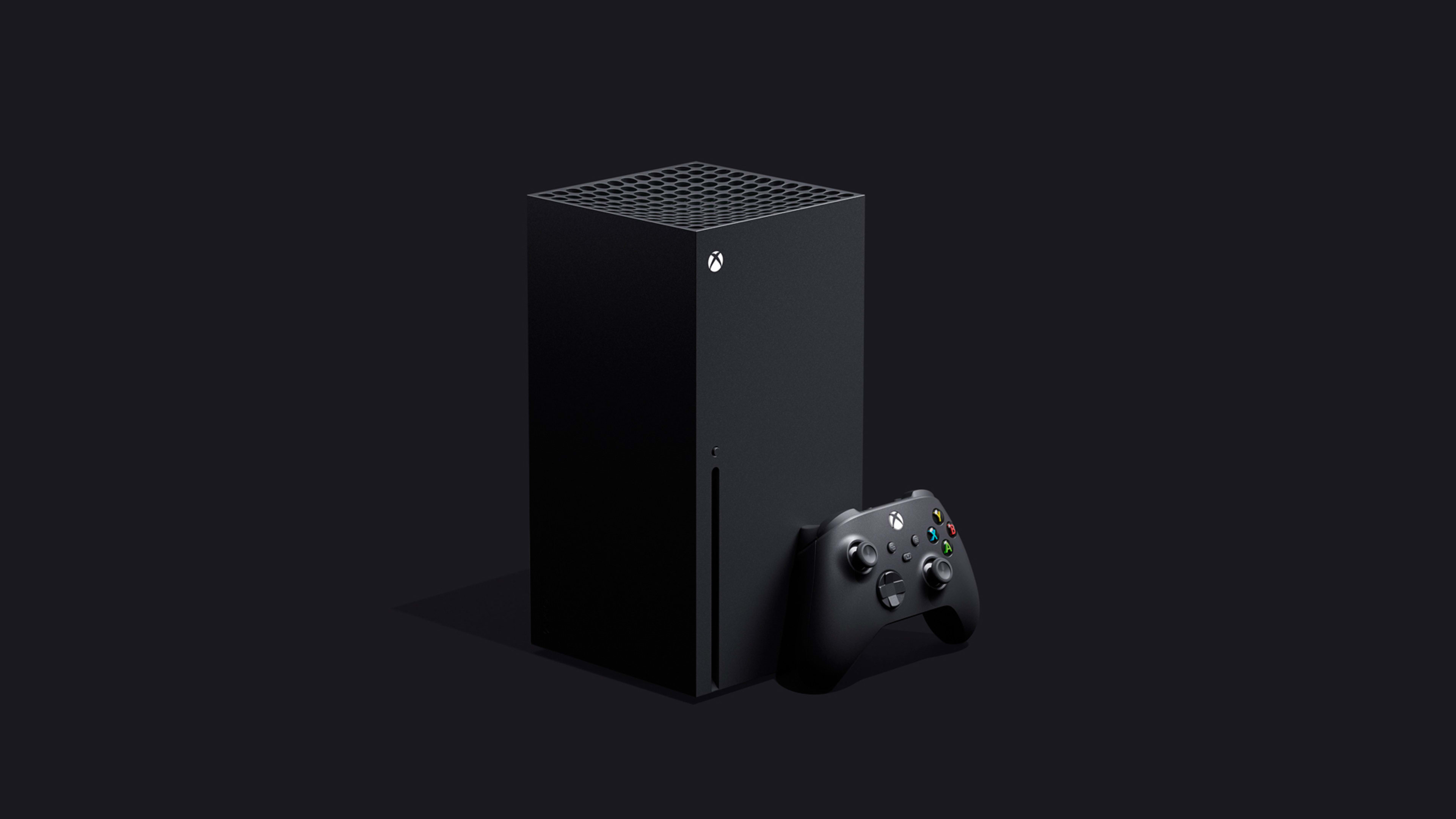 Here’s everything we know about Microsoft’s Xbox Series X