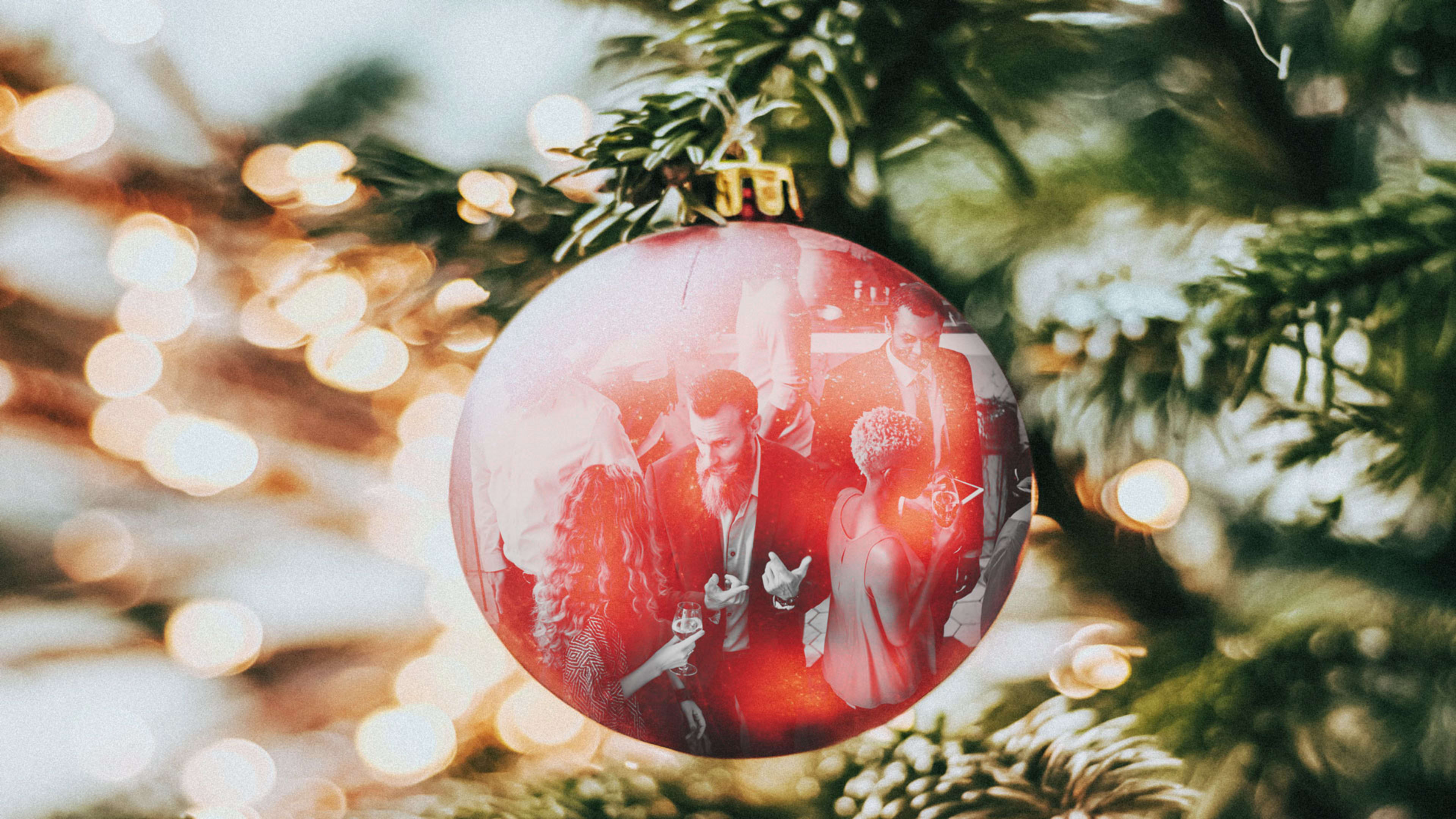 How to use the holidays to boost your job search