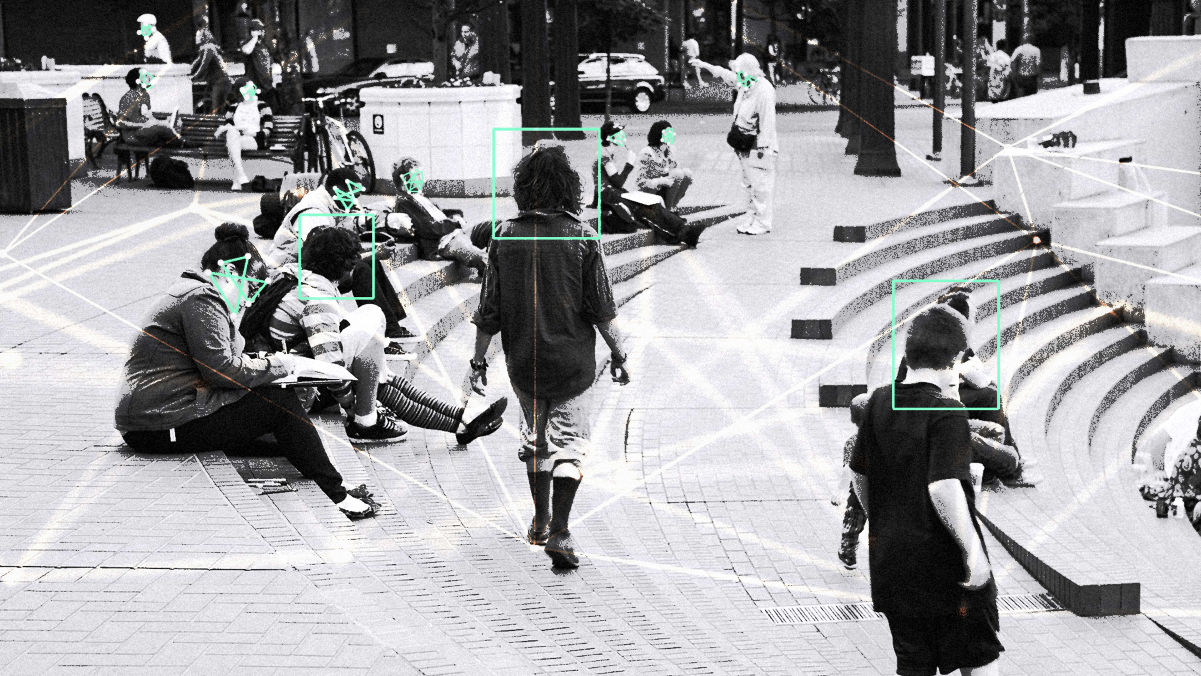 Portland plans to propose the strictest facial recognition ban in the country