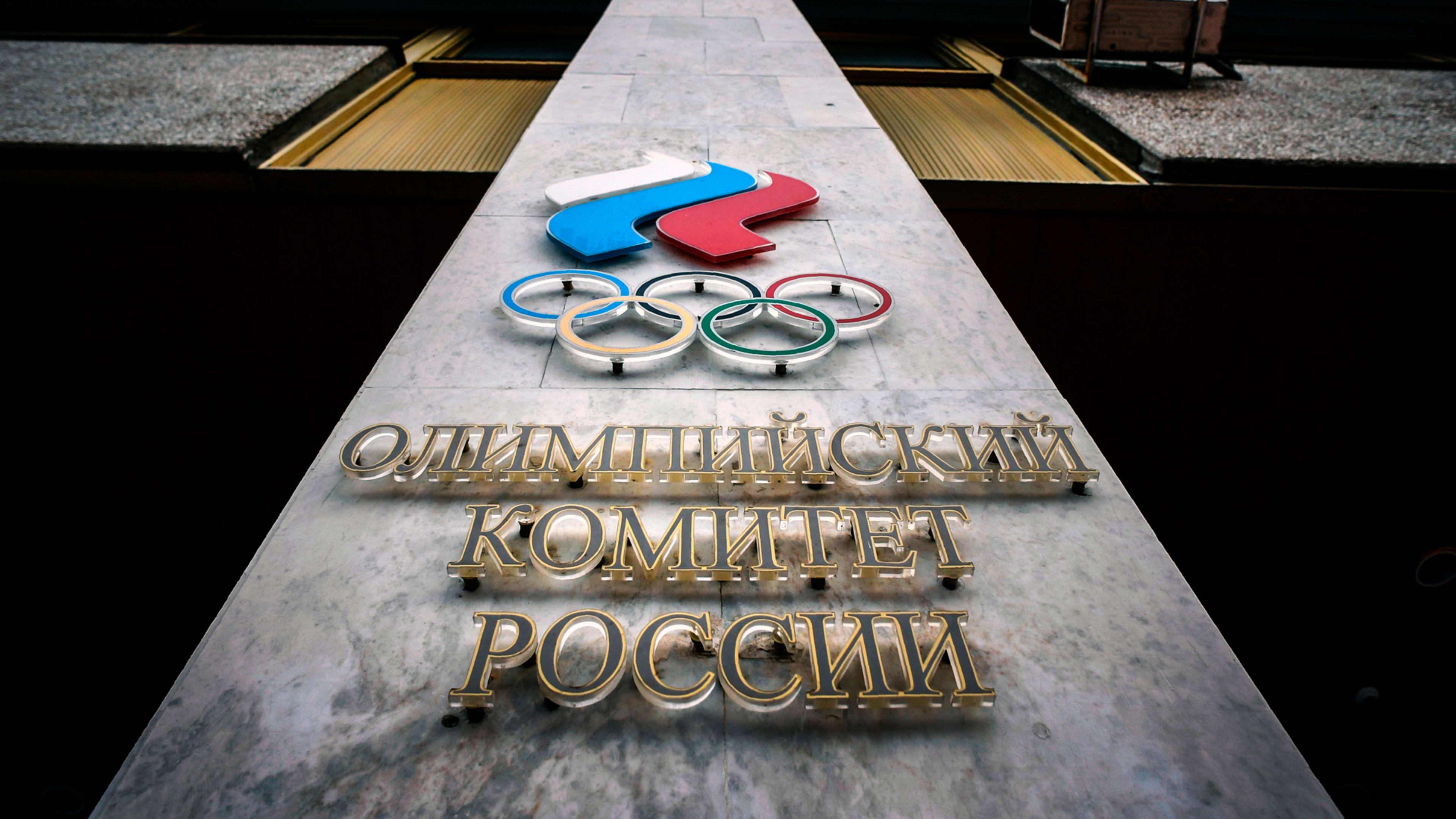 Russia’s impressive commitment to doping and tampering just got it banned from the 2020 Olympics