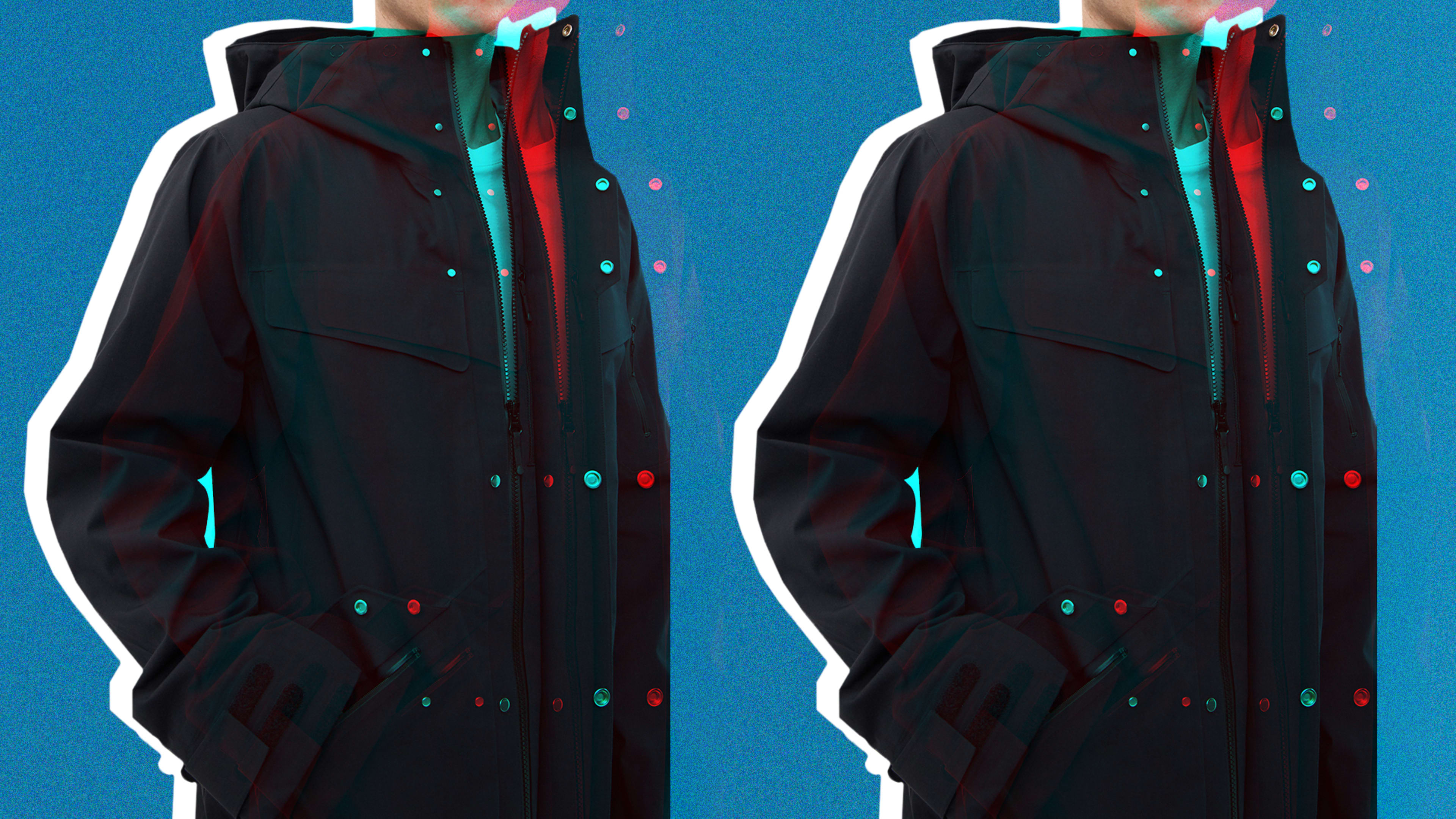 The 8 best men’s winter coats for any weather