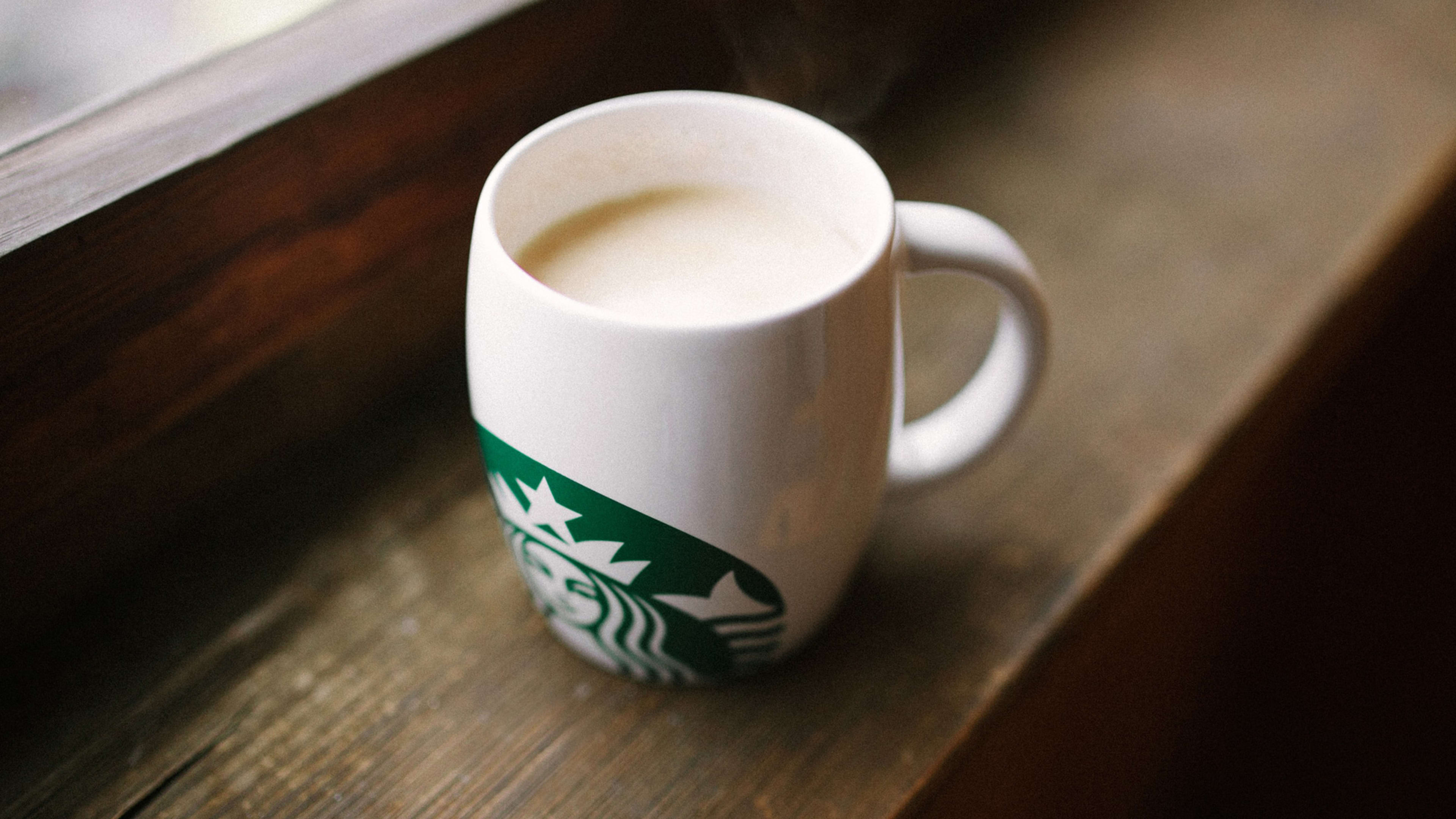Starbucks is now aiming to become ‘resource-positive’—though it won’t say by when