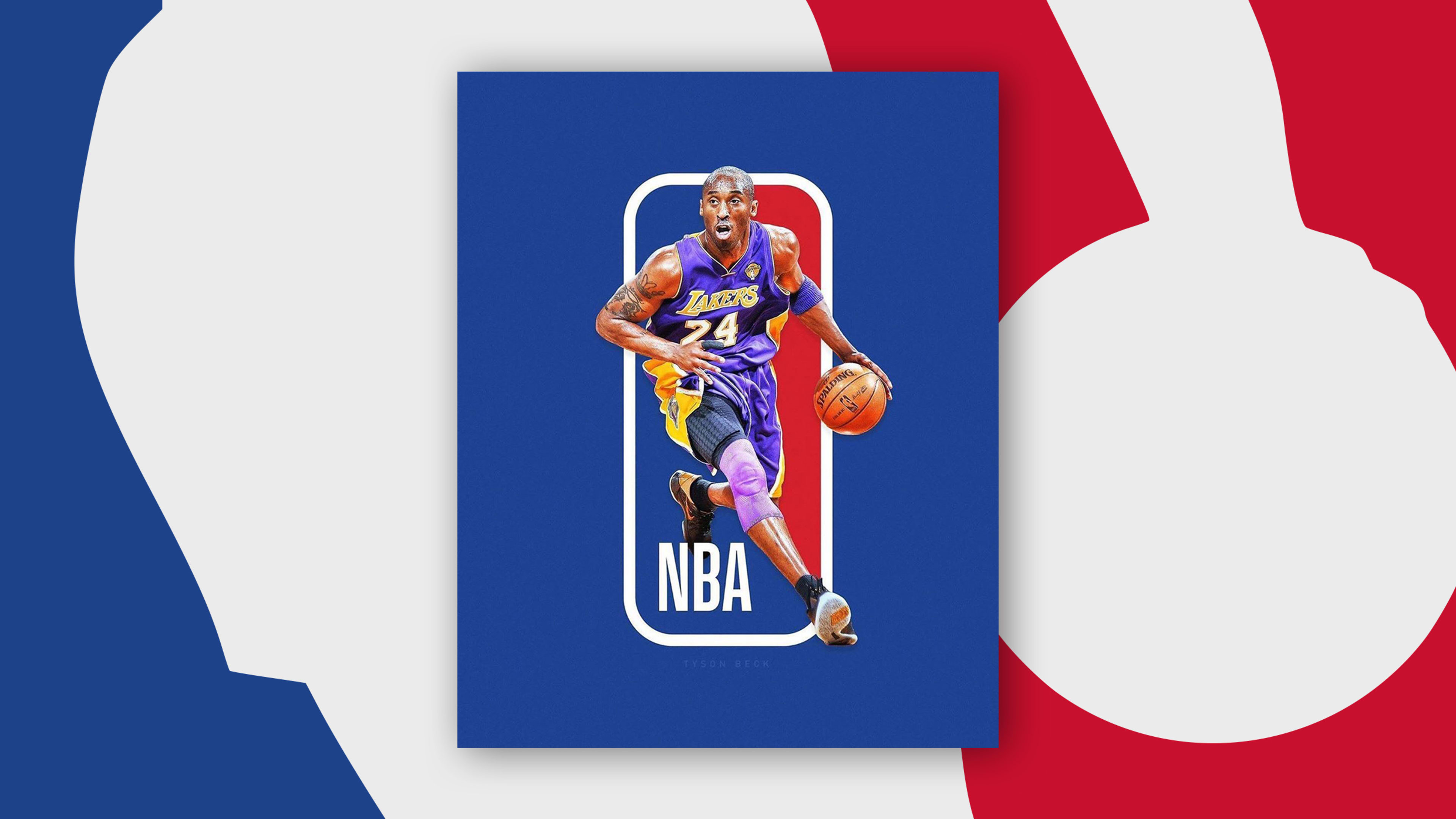 A petition to add Kobe Bryant to the NBA’s logo has 2 million signatures