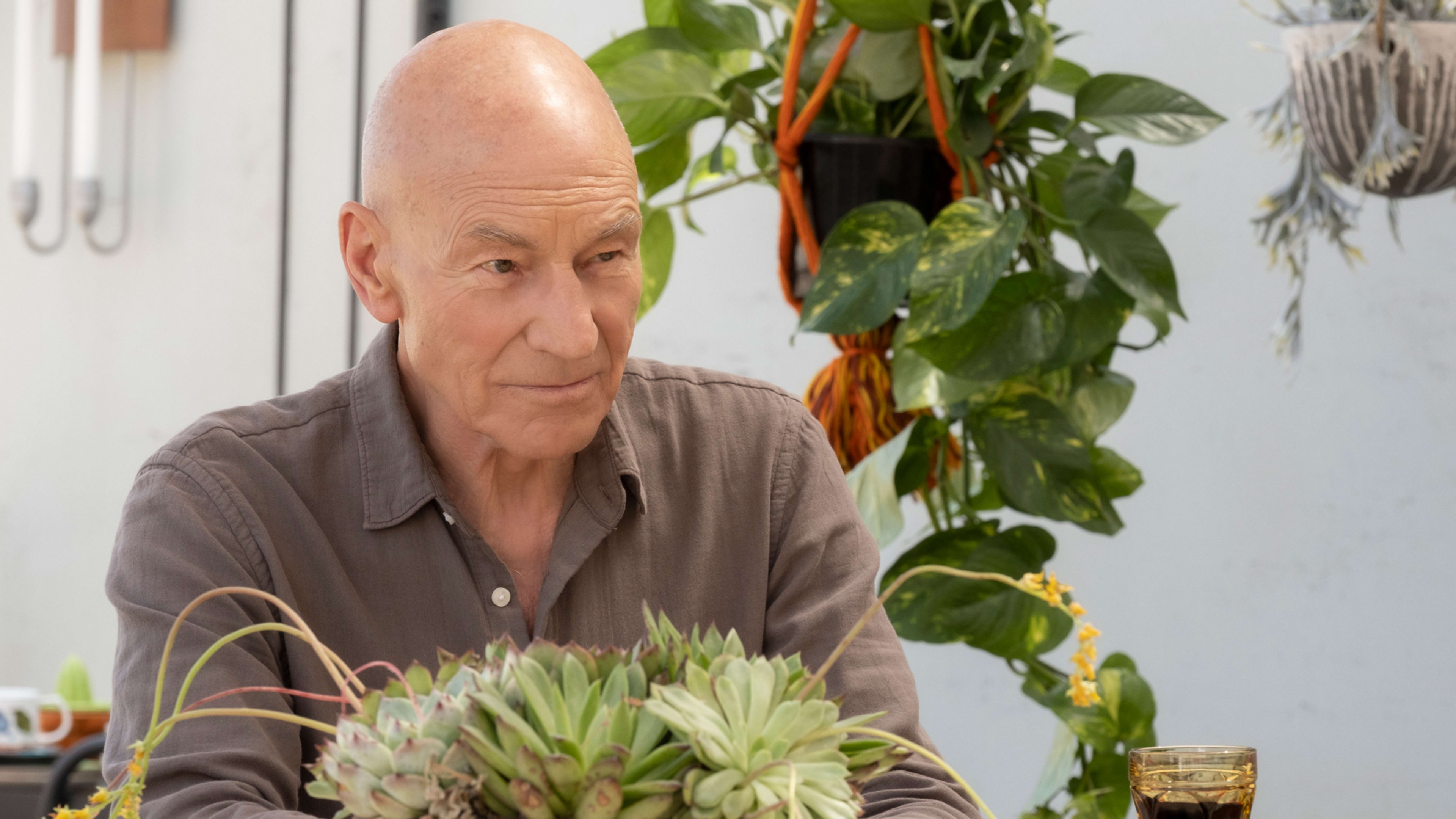 5 things Star Trek’s Captain Picard can teach you about leadership