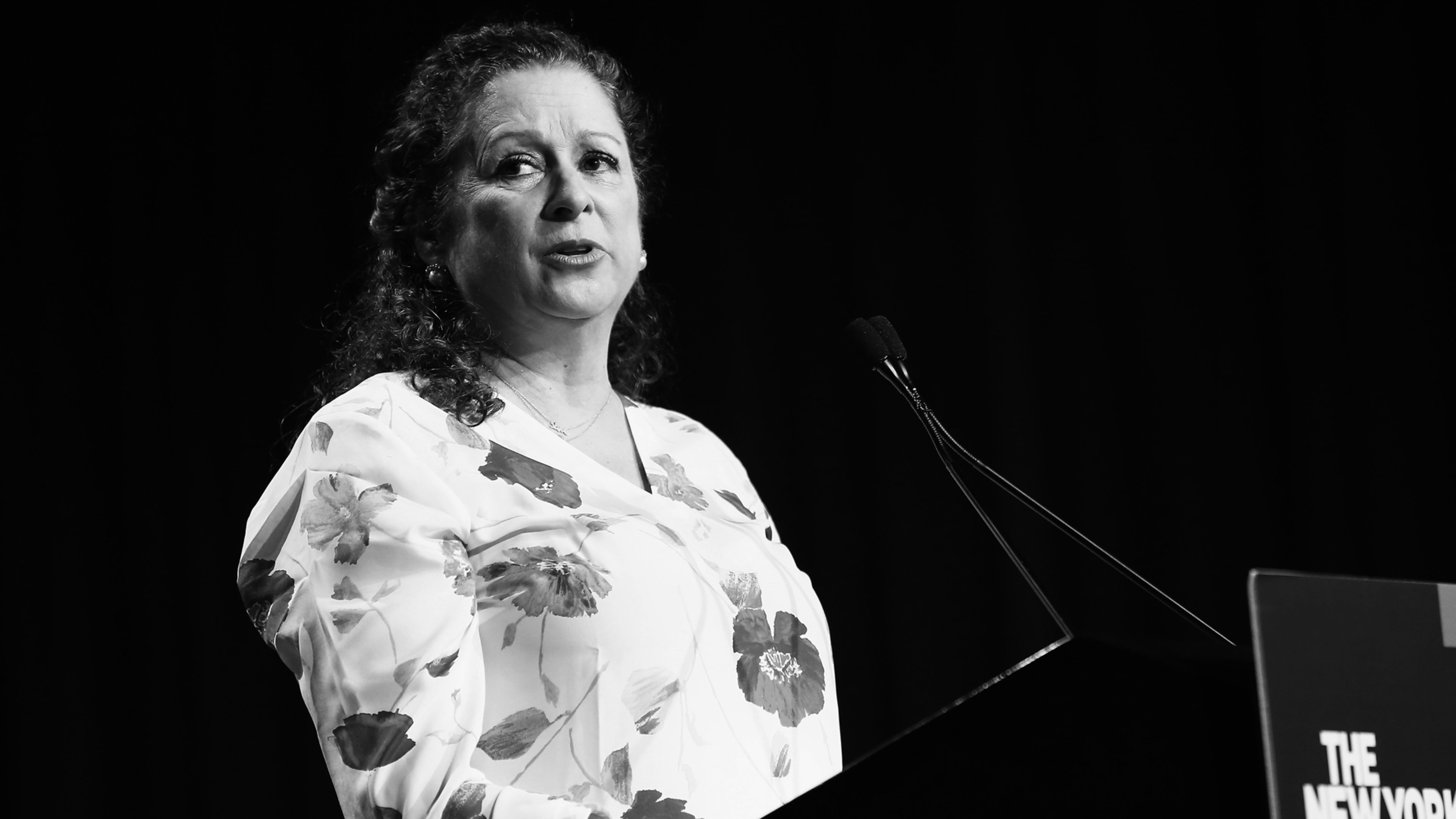 Abigail Disney’s new crusade: Fixing the CEO-to-worker pay gap