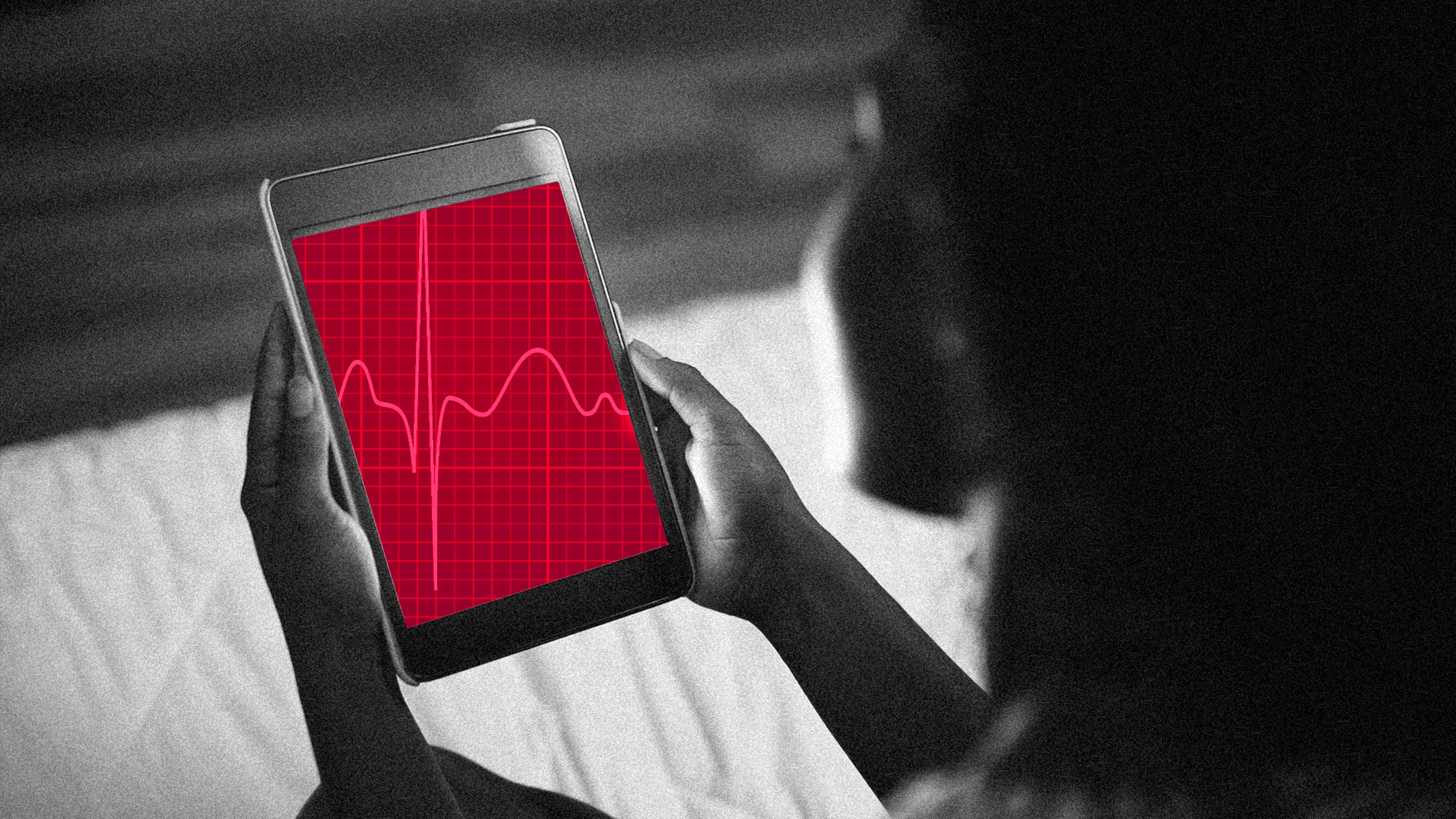 Algorithms can now detect your heart rate and stress levels over video chat