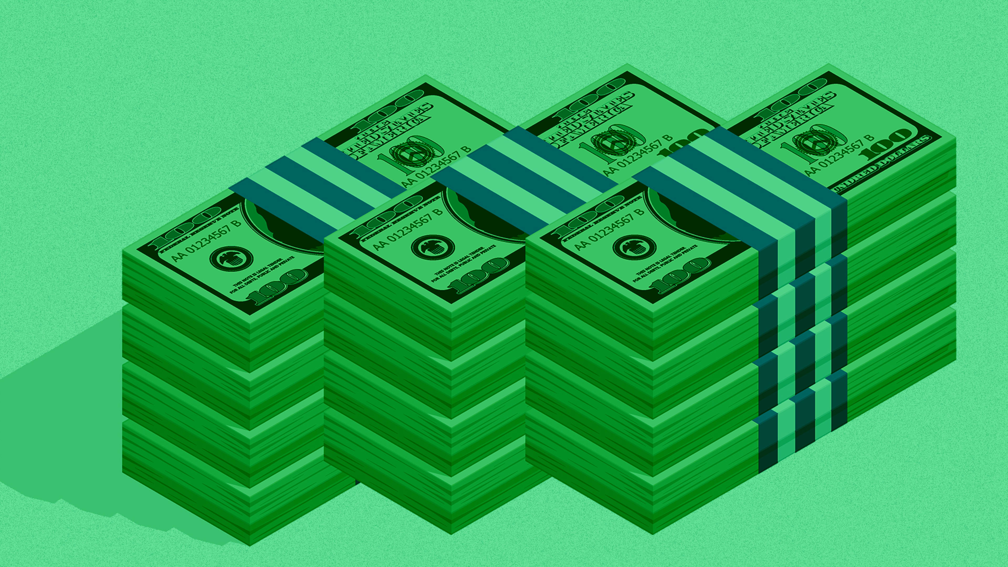 Employee salaries at a fast-growing startup: What are the going rates?