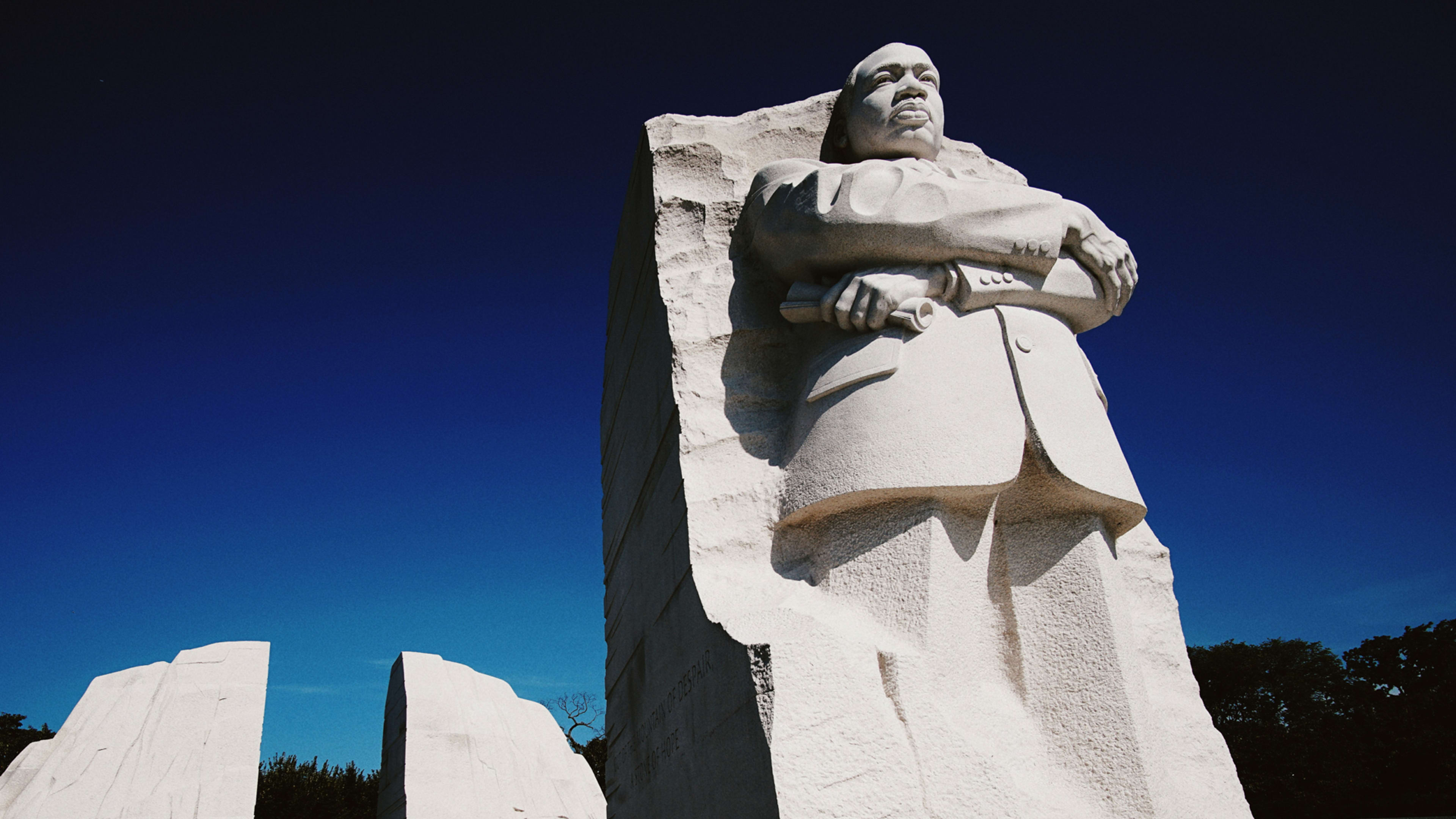 Most Americans still have to work on MLK Day. Here’s what’s open and closed