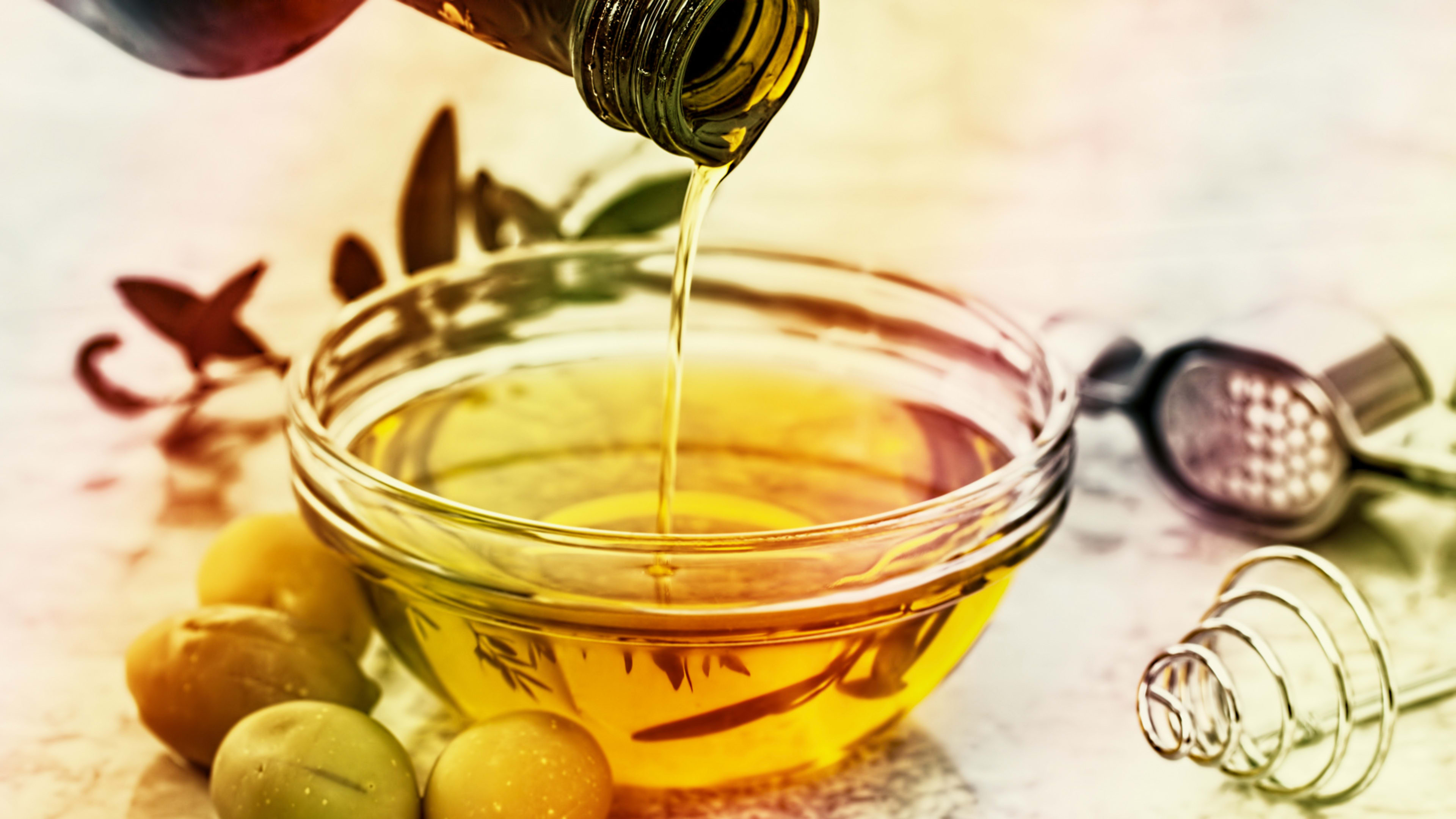 Is this olive oil fake? IBM will let you check using blockchain